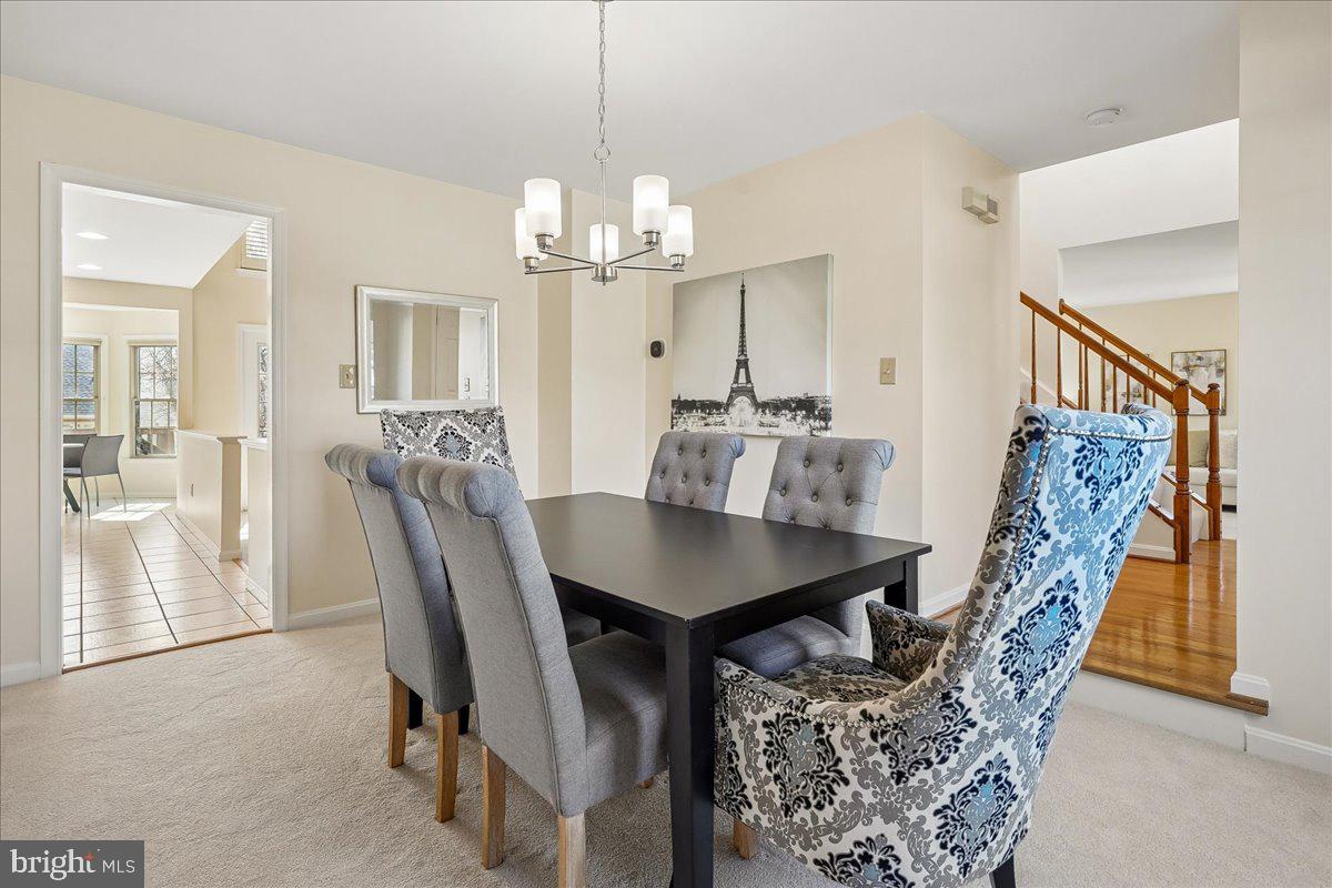 CROSSPOINTE - Residential