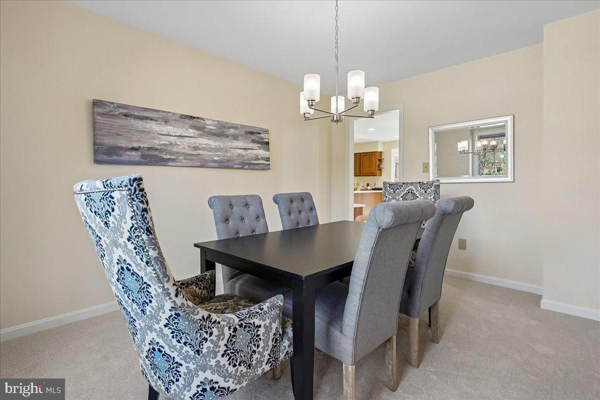 CROSSPOINTE - Residential