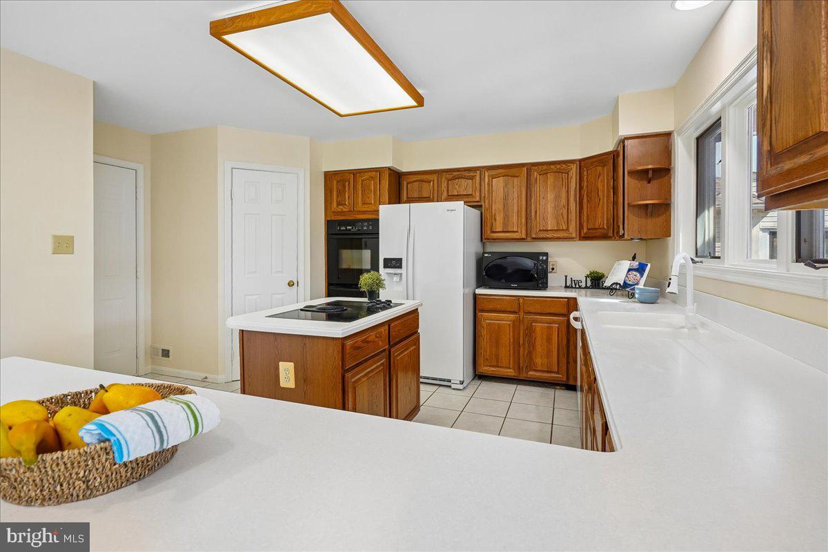 CROSSPOINTE - Residential