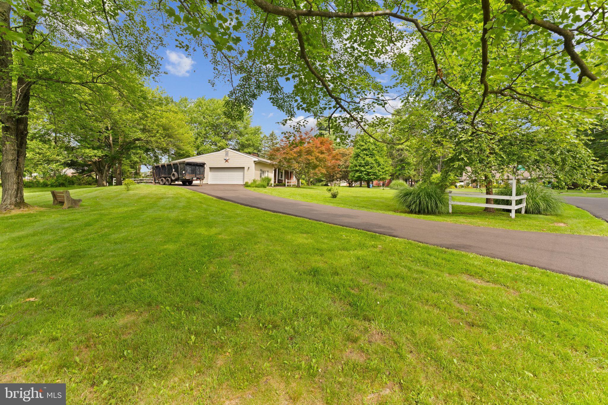 912 SYCAMORE DRIVE