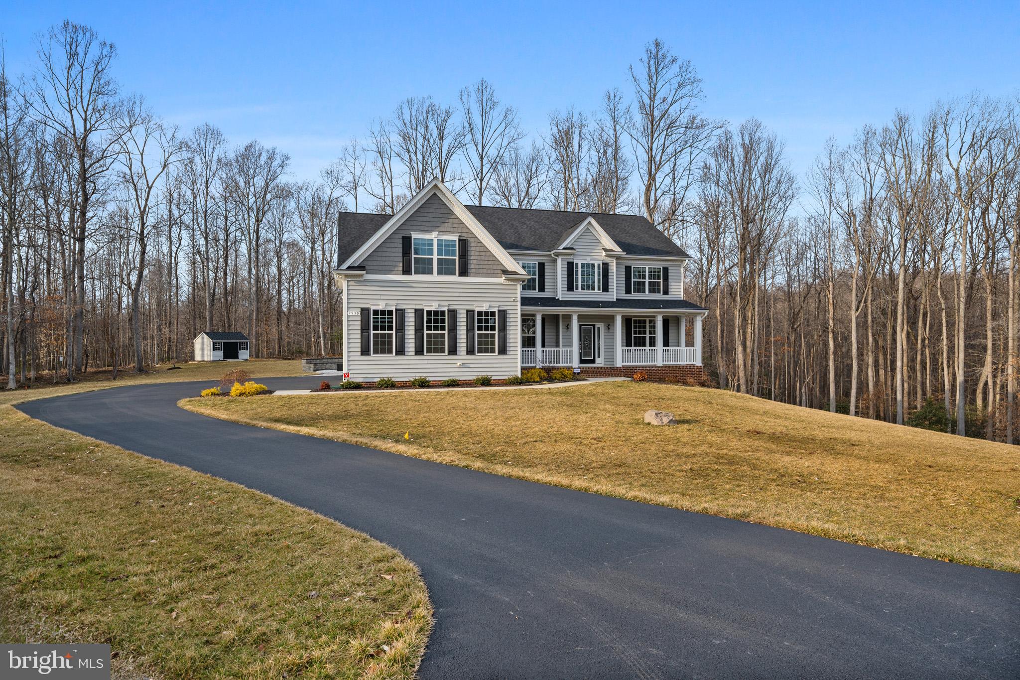 7930 JUSTICE CHASE CT