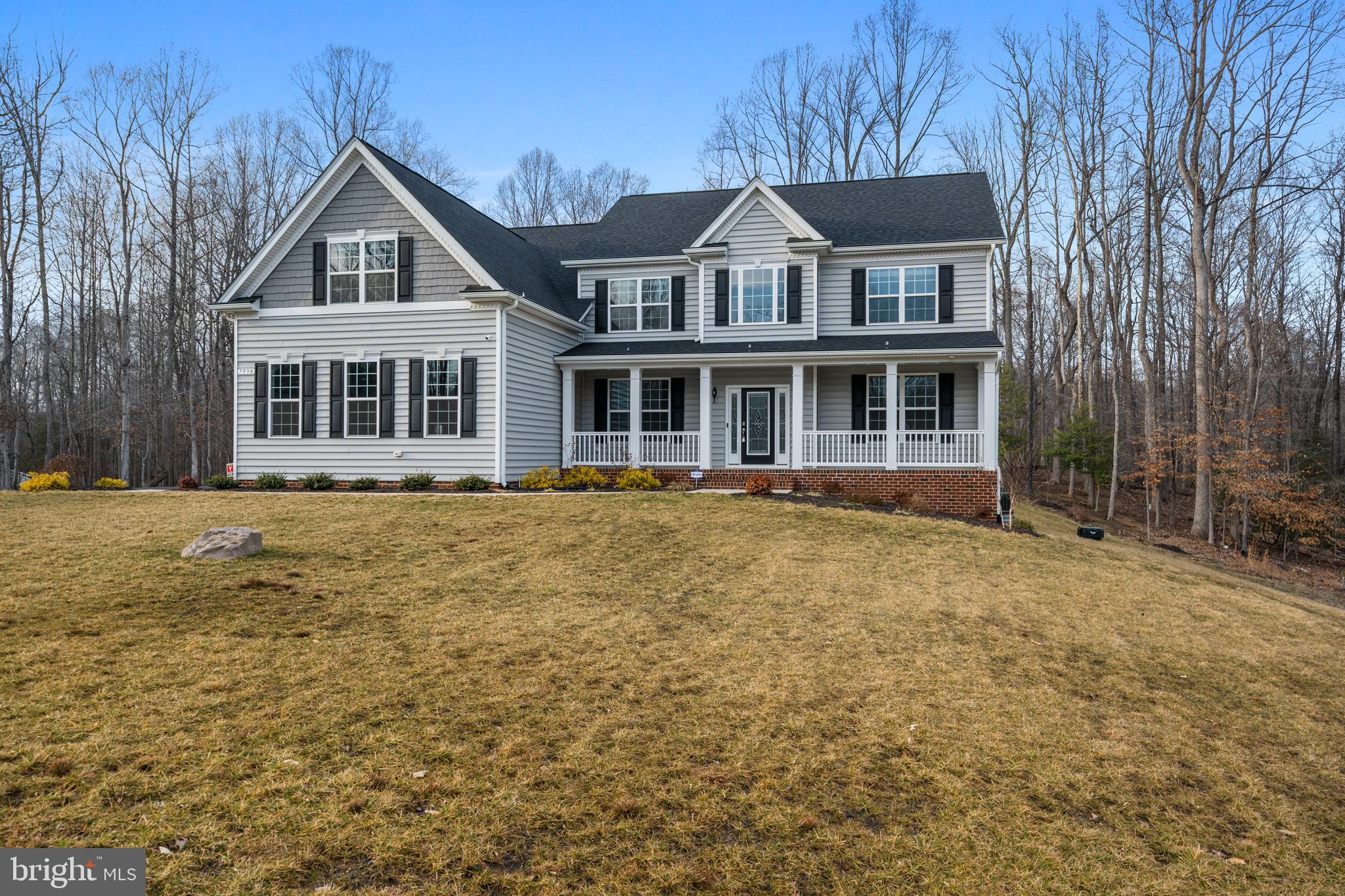 7930 JUSTICE CHASE CT