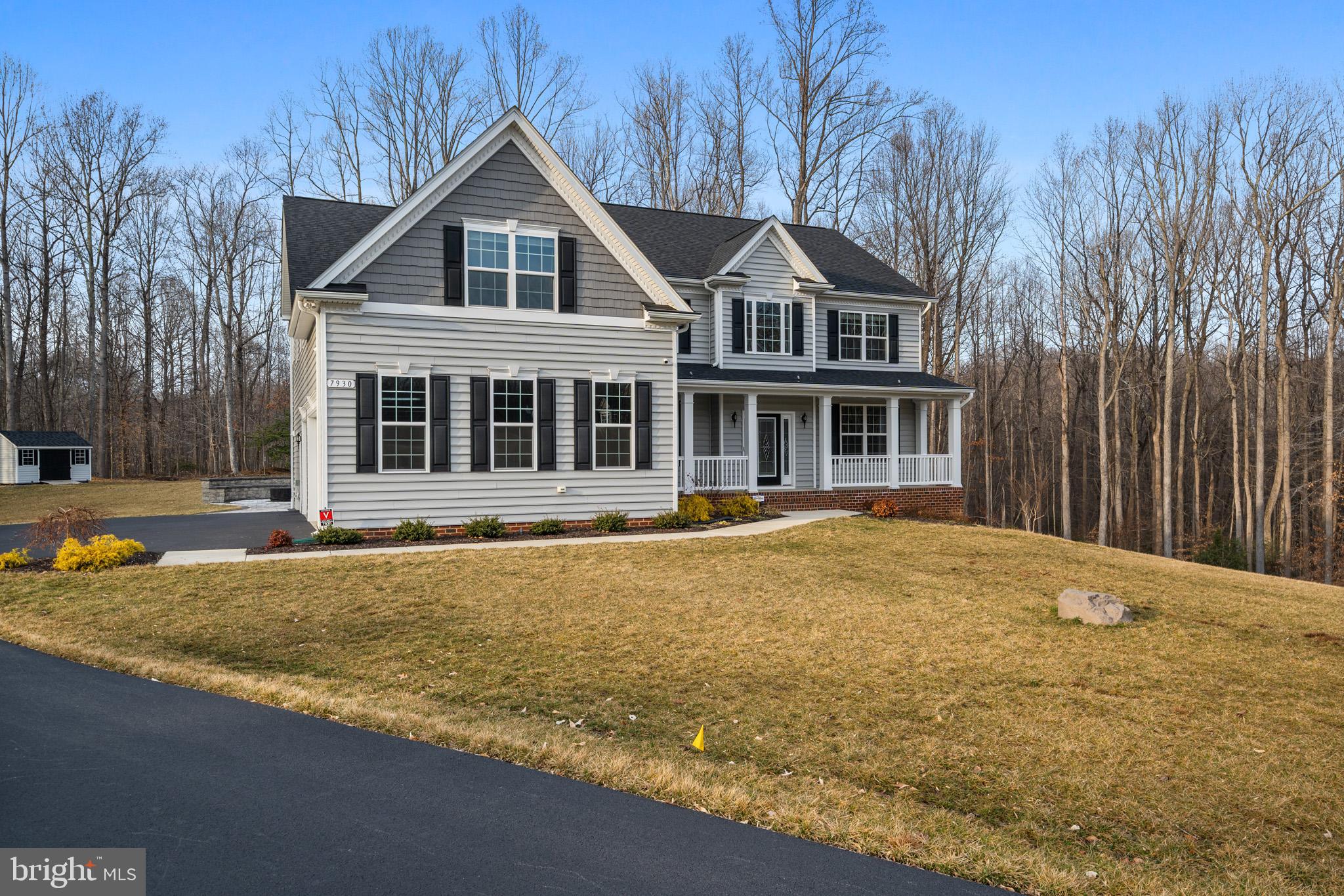 7930 JUSTICE CHASE CT