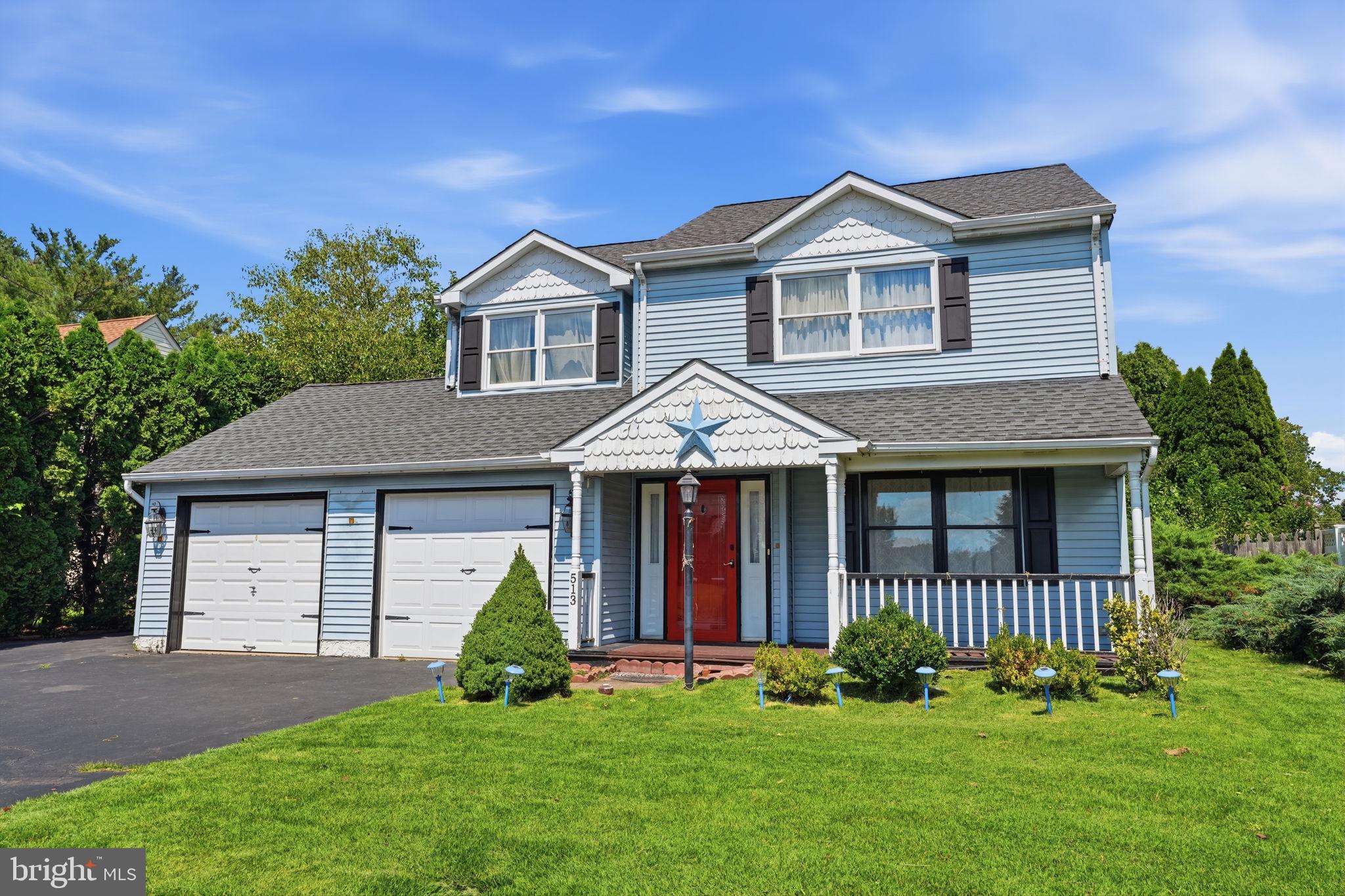 513 STANFORD ROAD