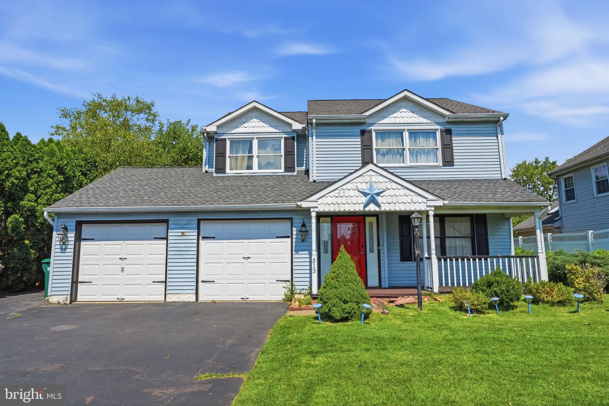 513 Stanford Road, Fairless Hills, PA, 19030