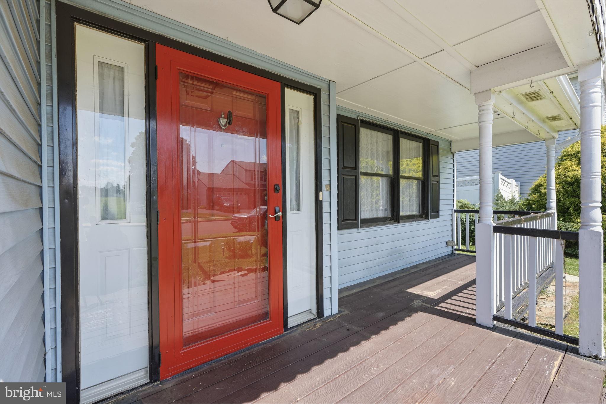 513 STANFORD ROAD
