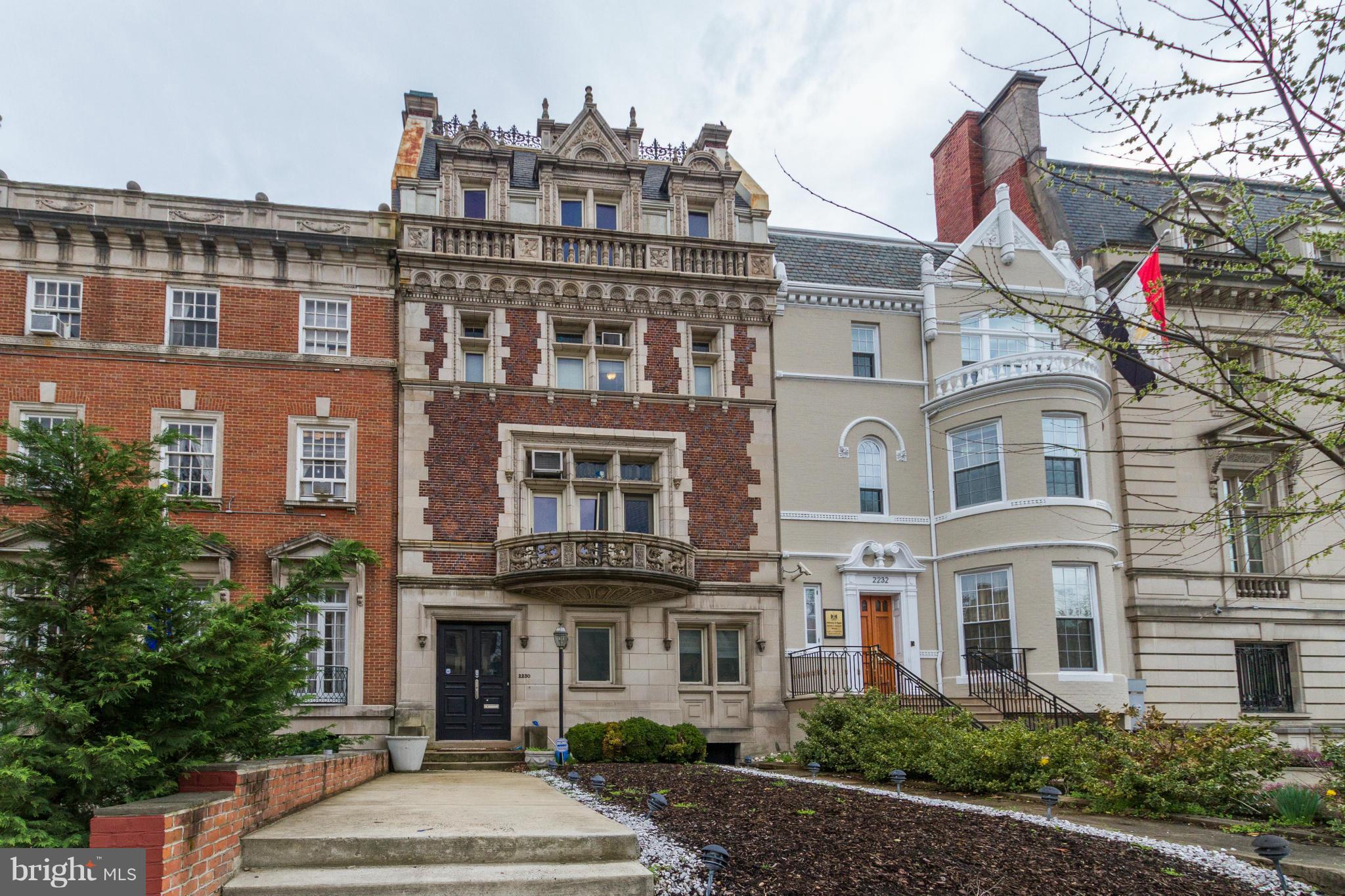 KALORAMA - Residential