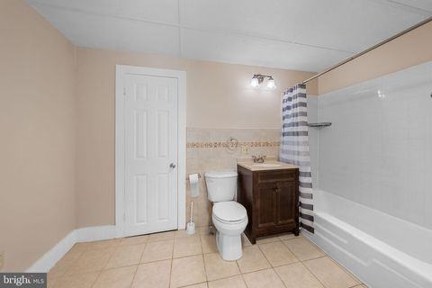 Tiny photo for 204 Lackawanna Avenue, EAST STROUDSBURG, PA 18301 (MLS # PAMR2006116)