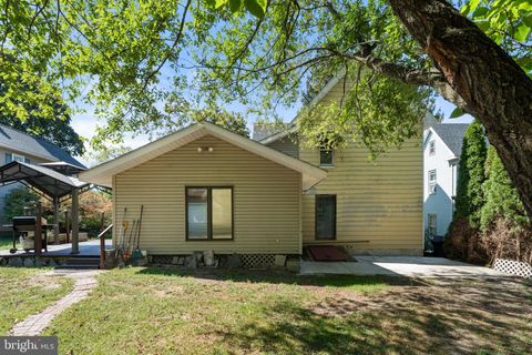 Tiny photo for 204 Lackawanna Avenue, EAST STROUDSBURG, PA 18301 (MLS # PAMR2006116)