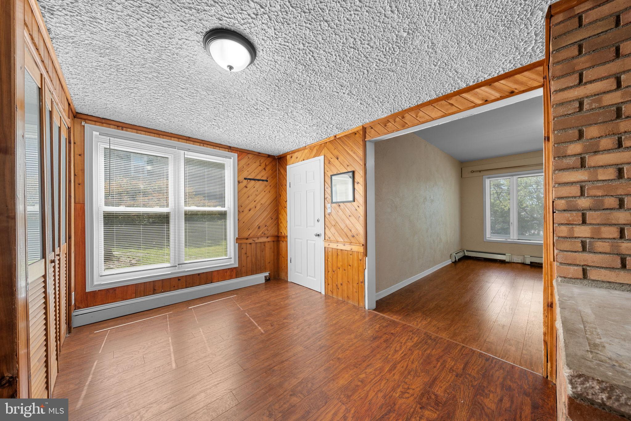 EAST STROUDSBURG - Residential