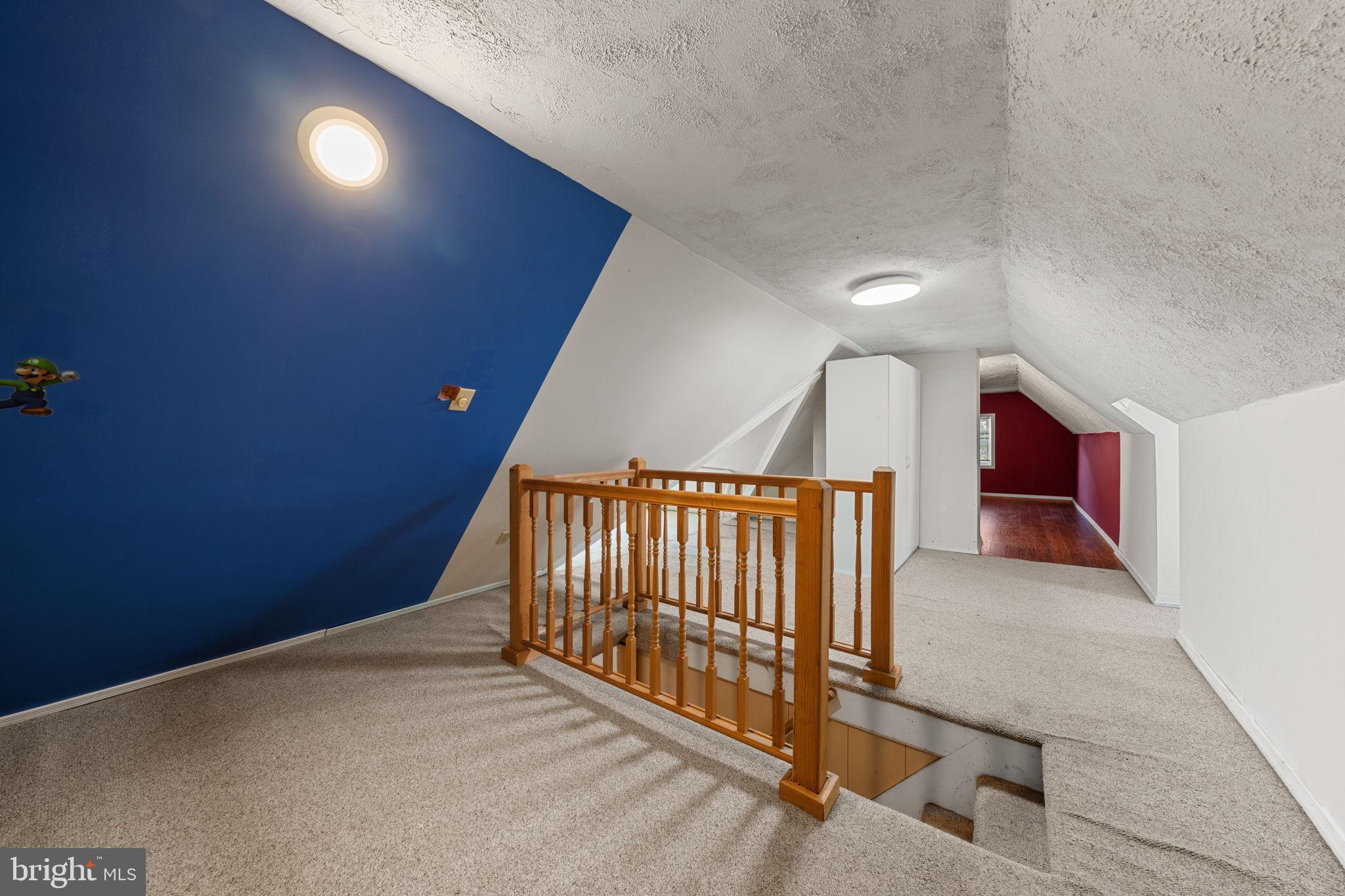 EAST STROUDSBURG - Residential