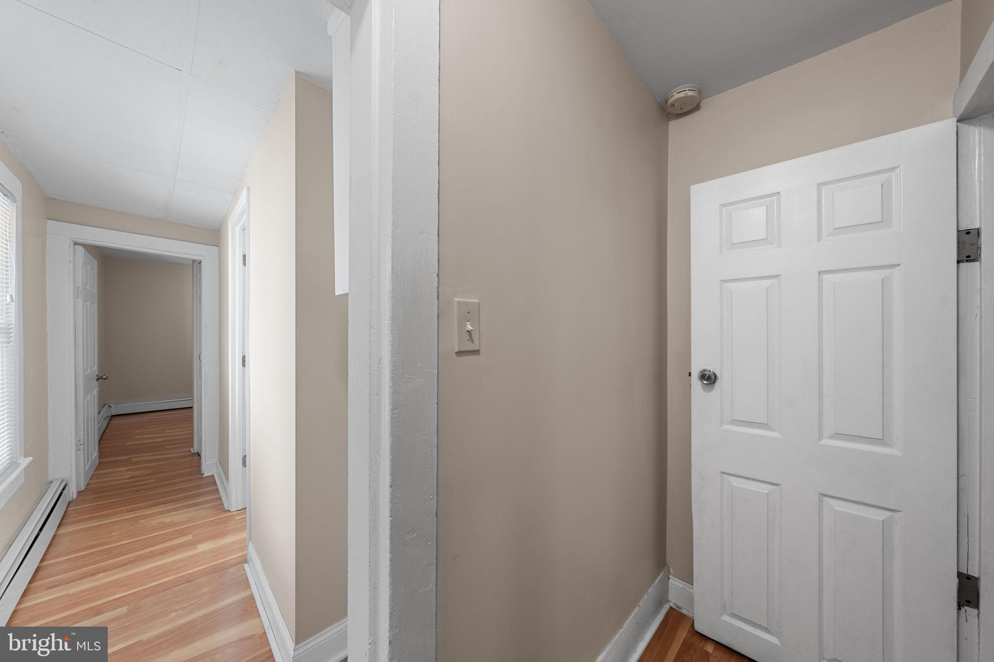 EAST STROUDSBURG - Residential