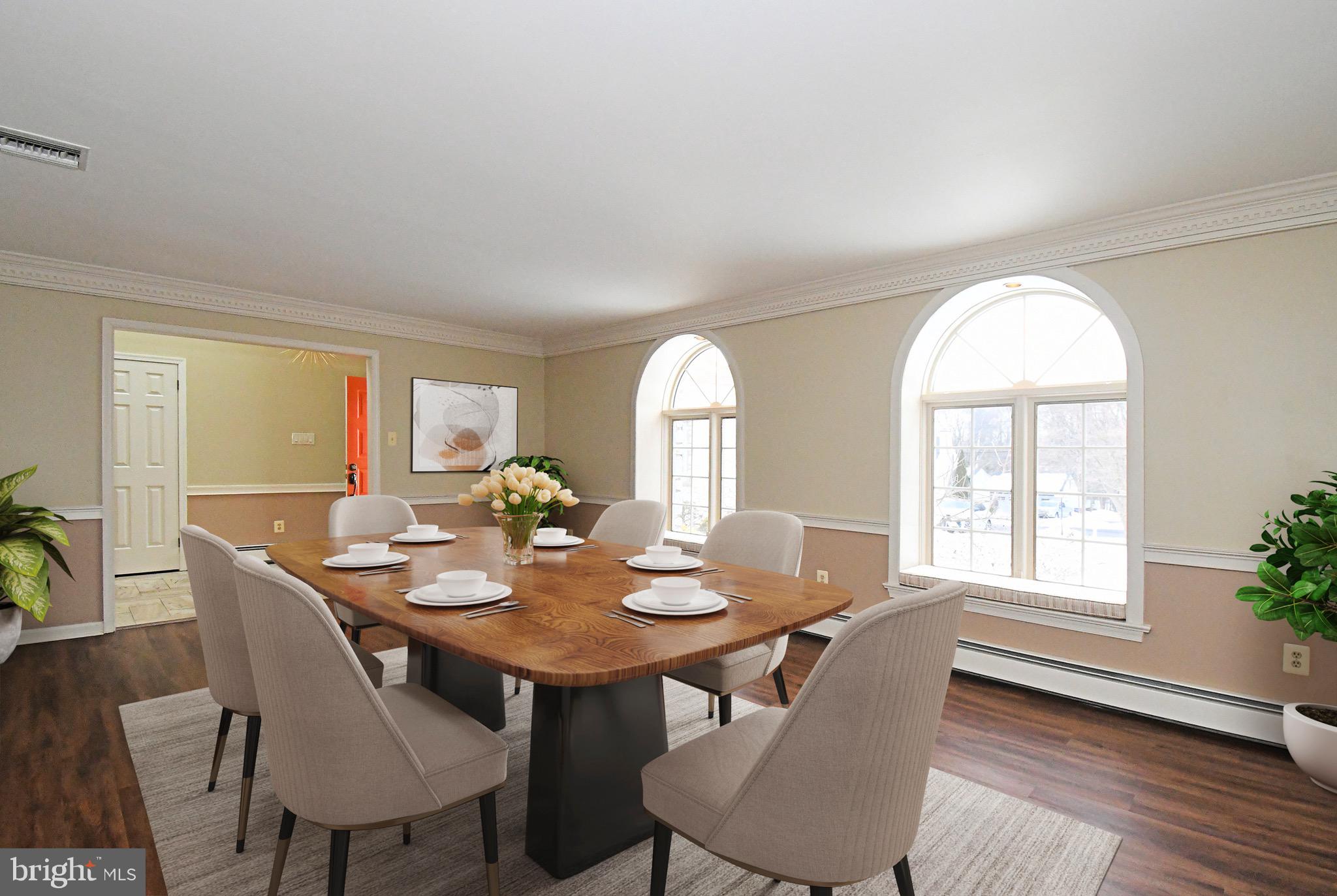 SALEM POINT - Residential