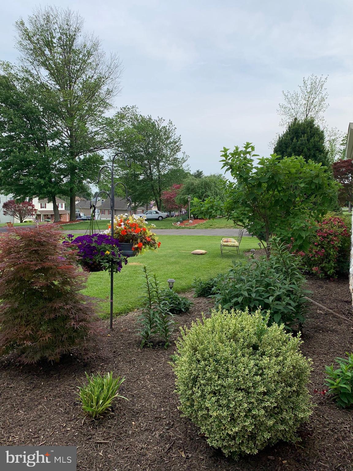 SALEM POINT - Residential