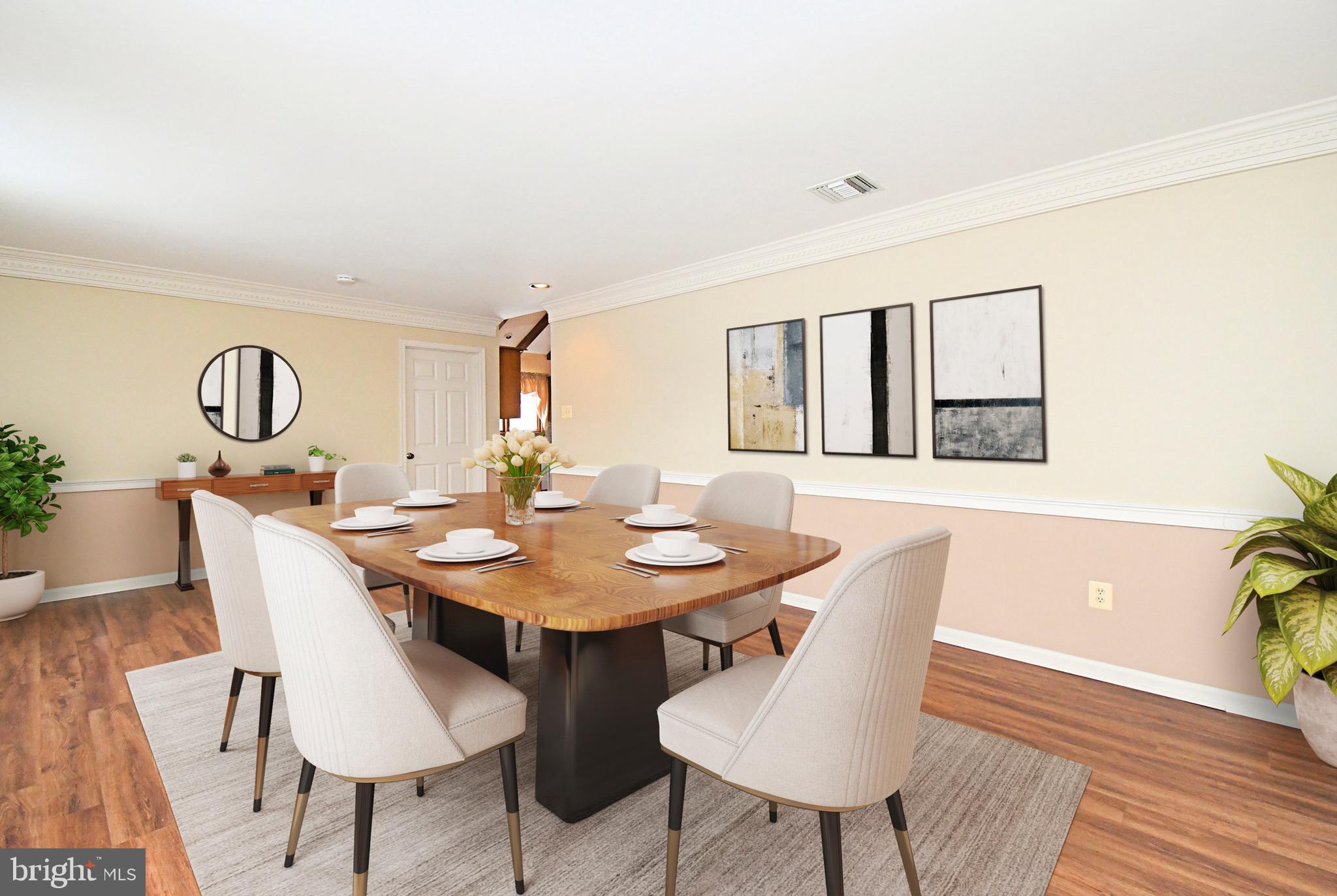 SALEM POINT - Residential