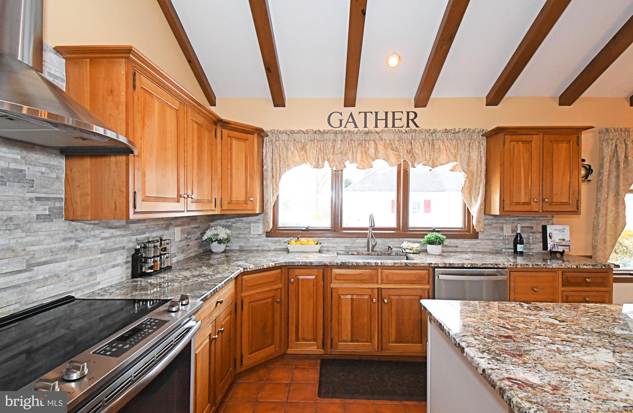 SALEM POINT - Residential