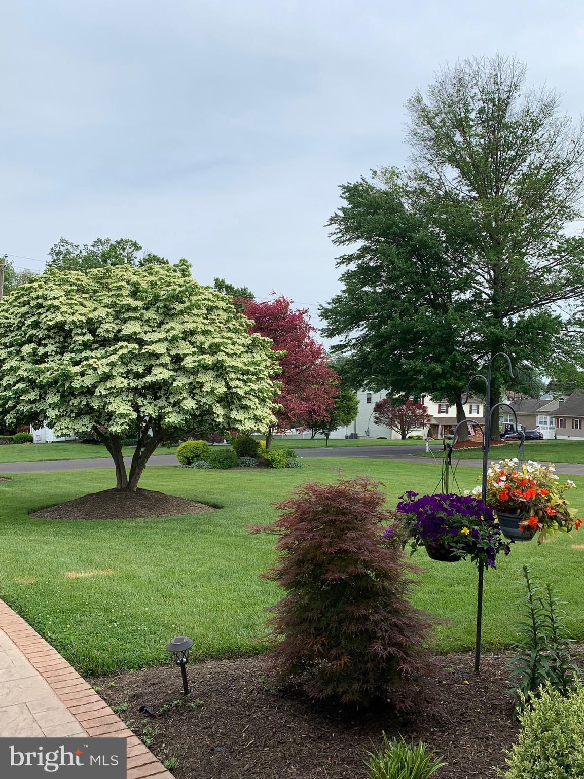 SALEM POINT - Residential