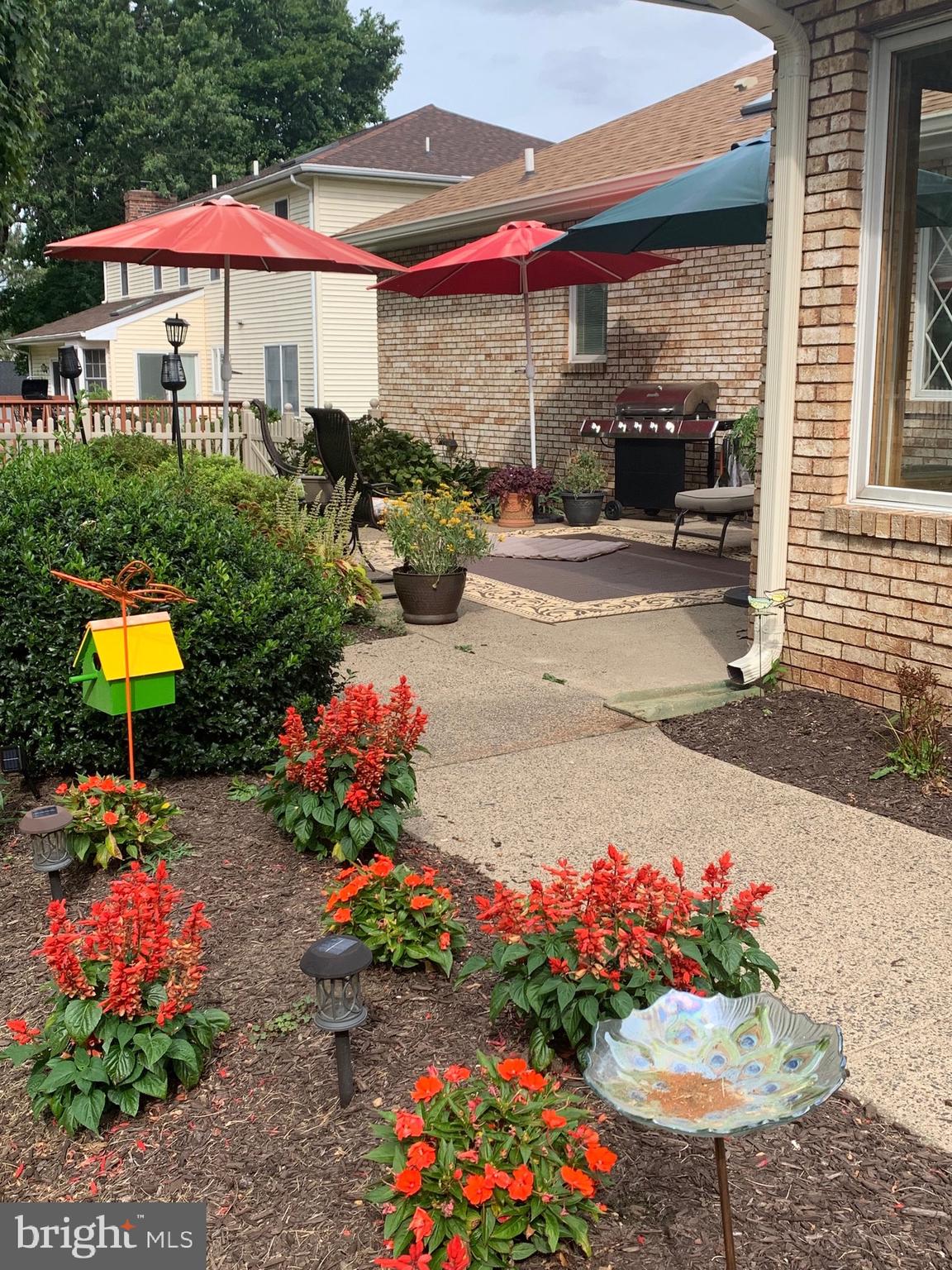 SALEM POINT - Residential