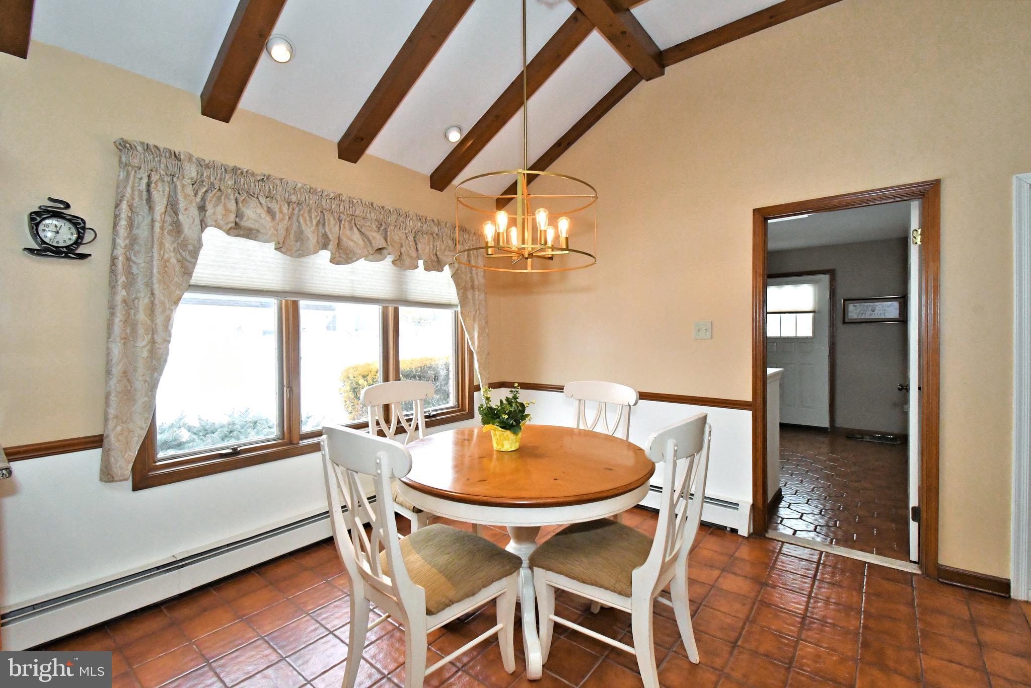 SALEM POINT - Residential