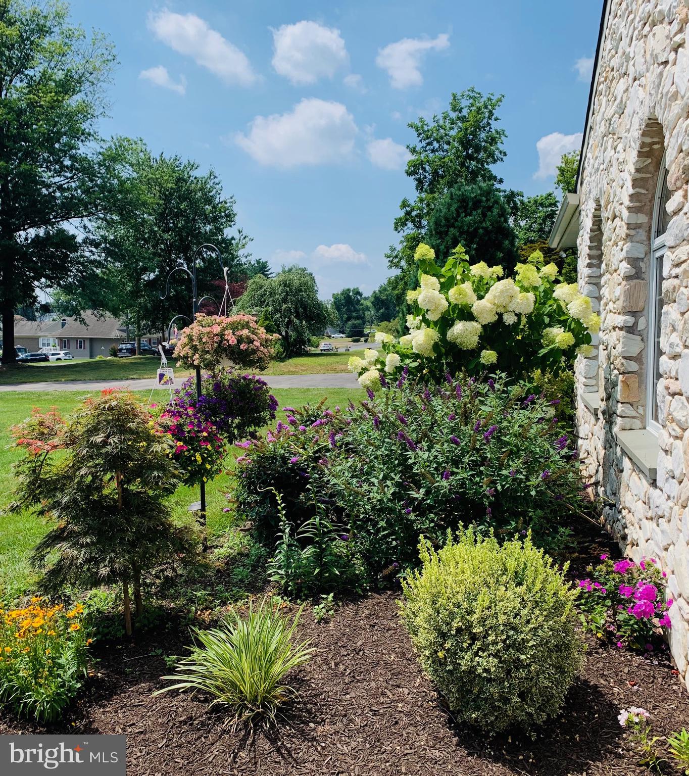 SALEM POINT - Residential