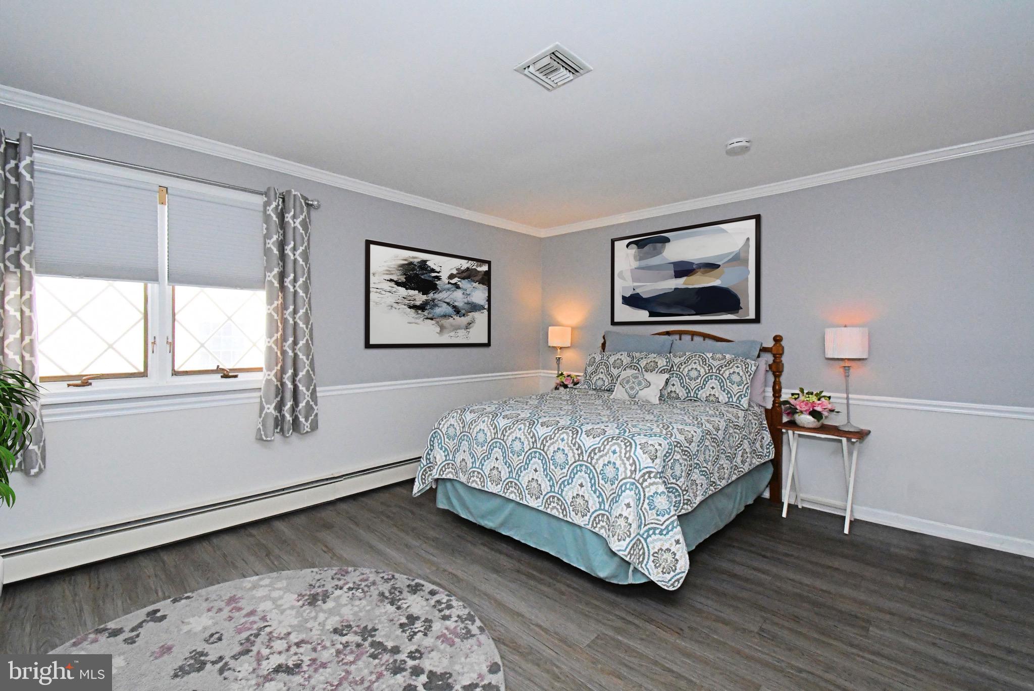 SALEM POINT - Residential