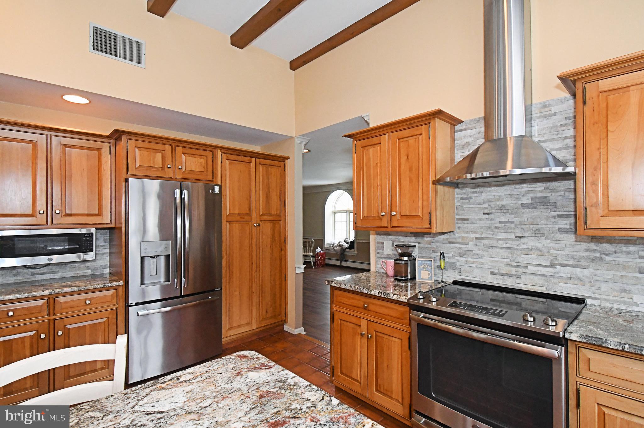 SALEM POINT - Residential