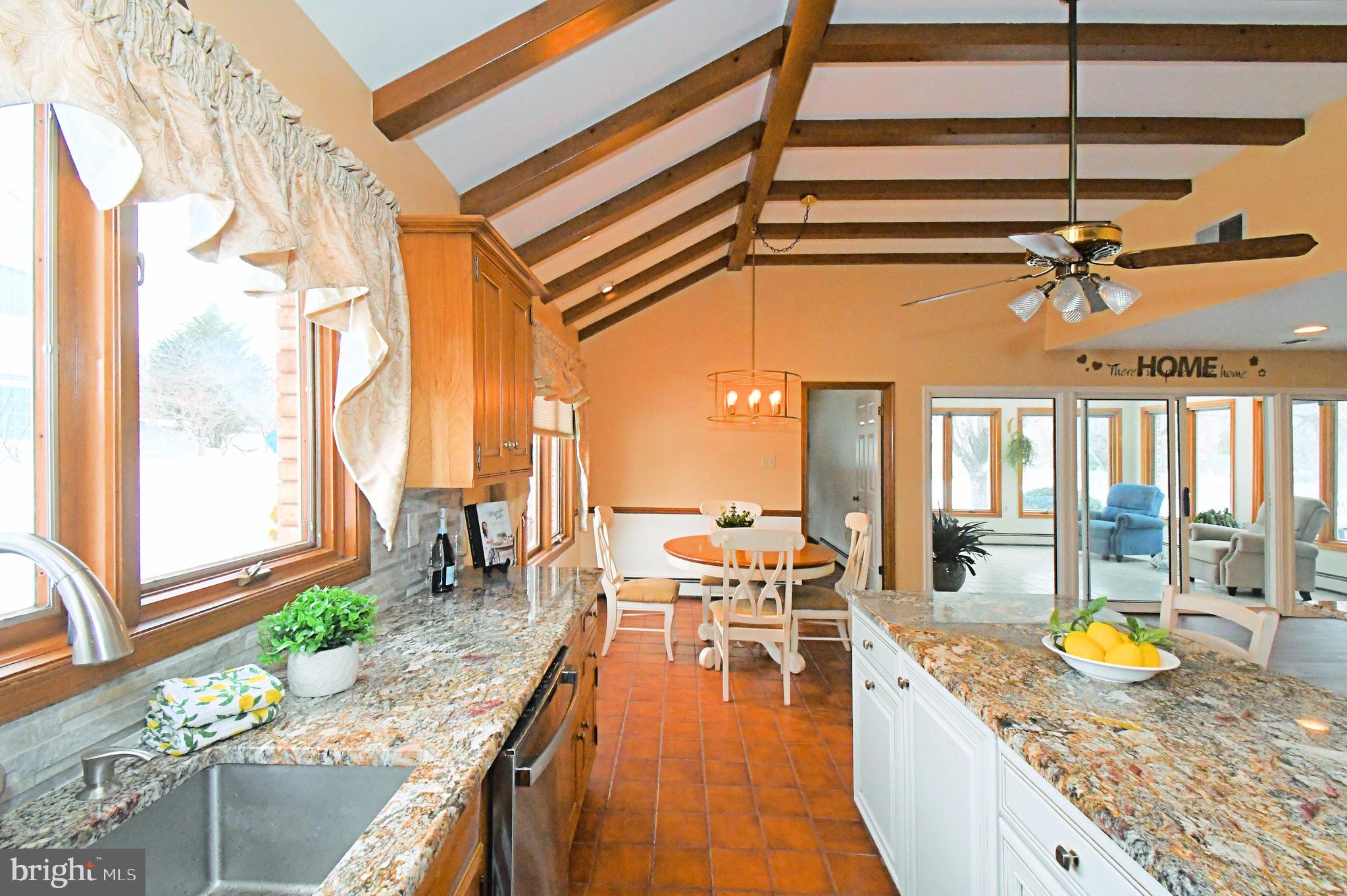 SALEM POINT - Residential