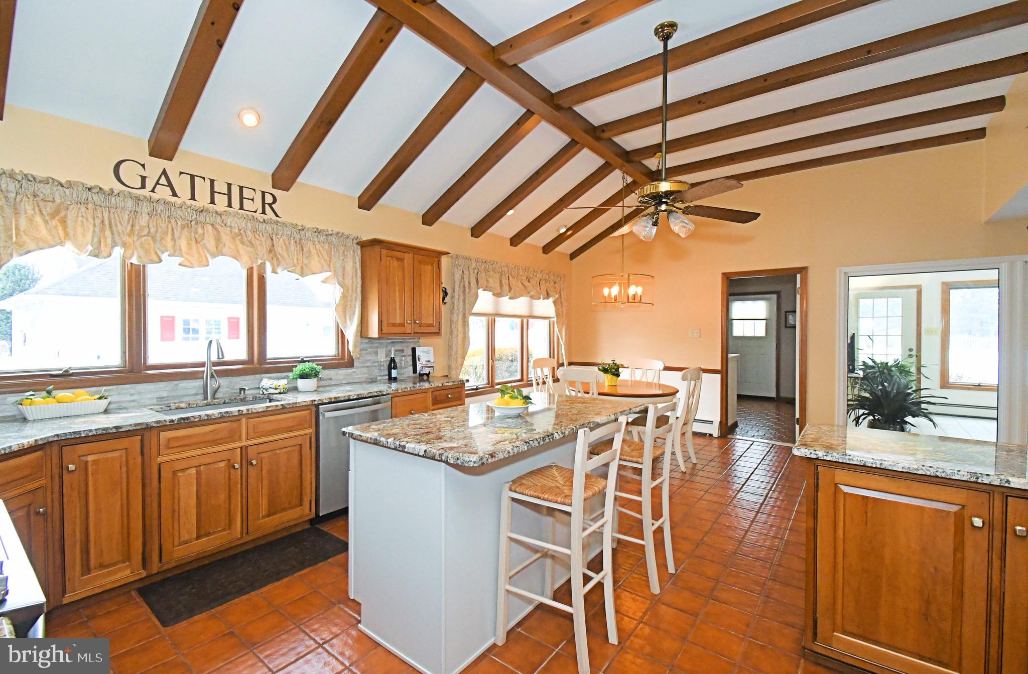 SALEM POINT - Residential