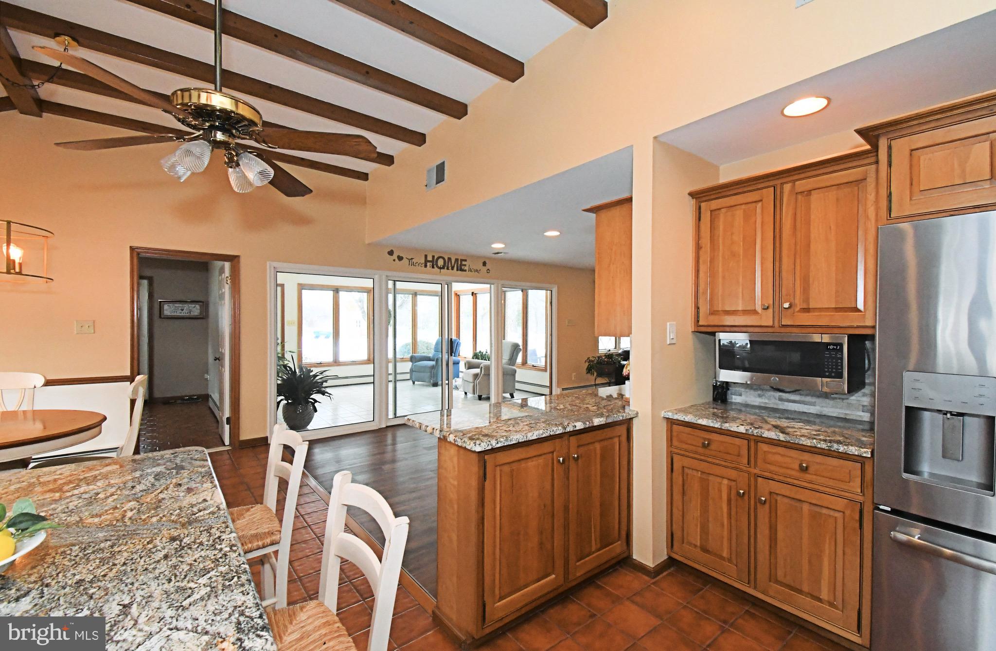 SALEM POINT - Residential