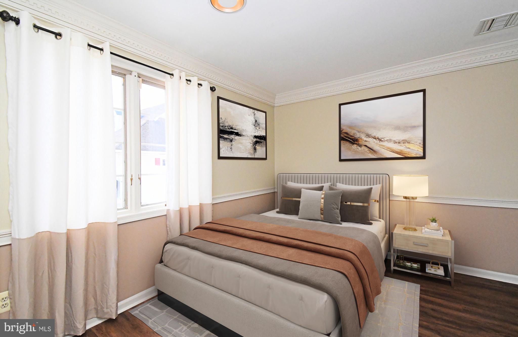 SALEM POINT - Residential