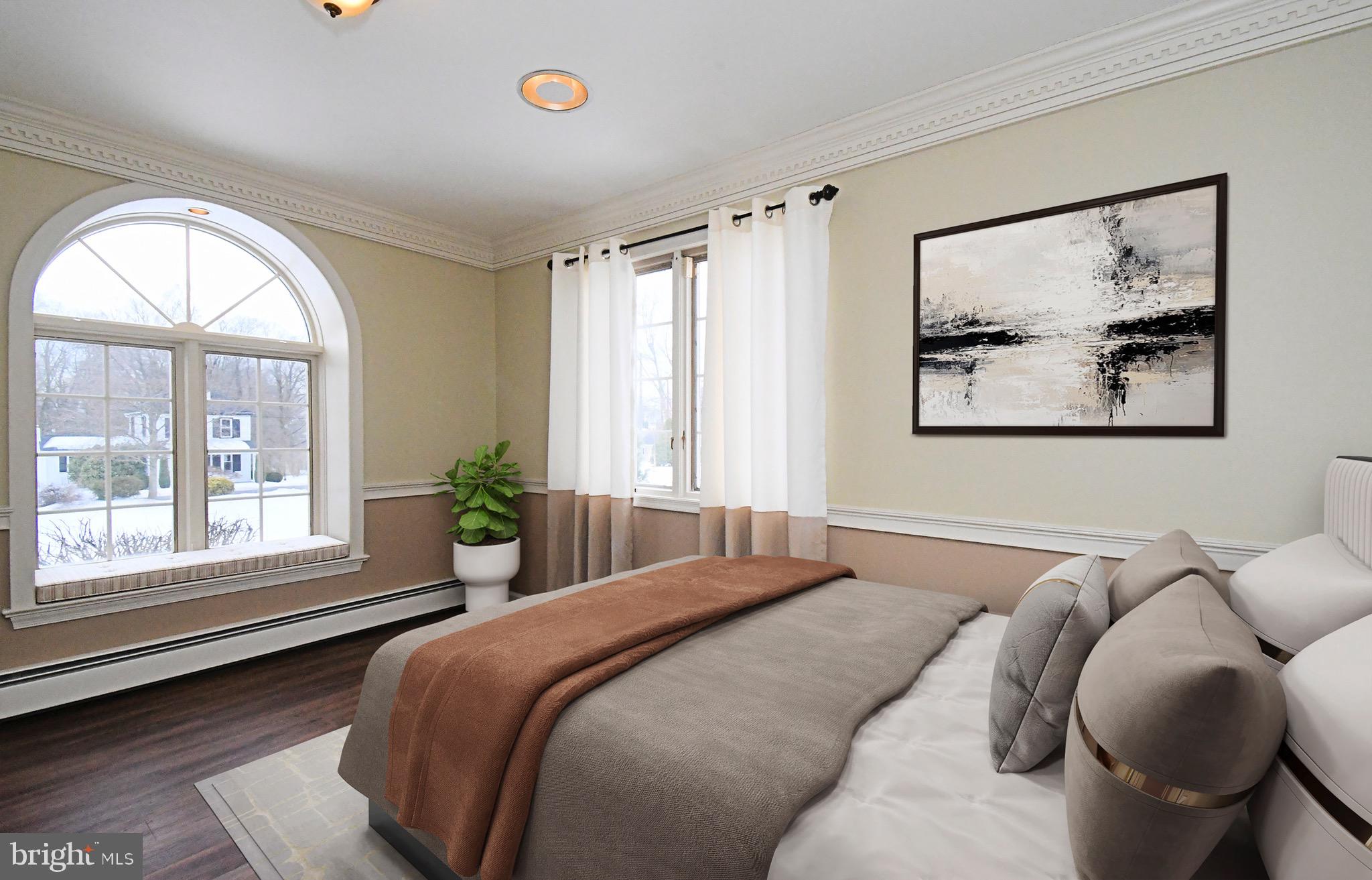 SALEM POINT - Residential