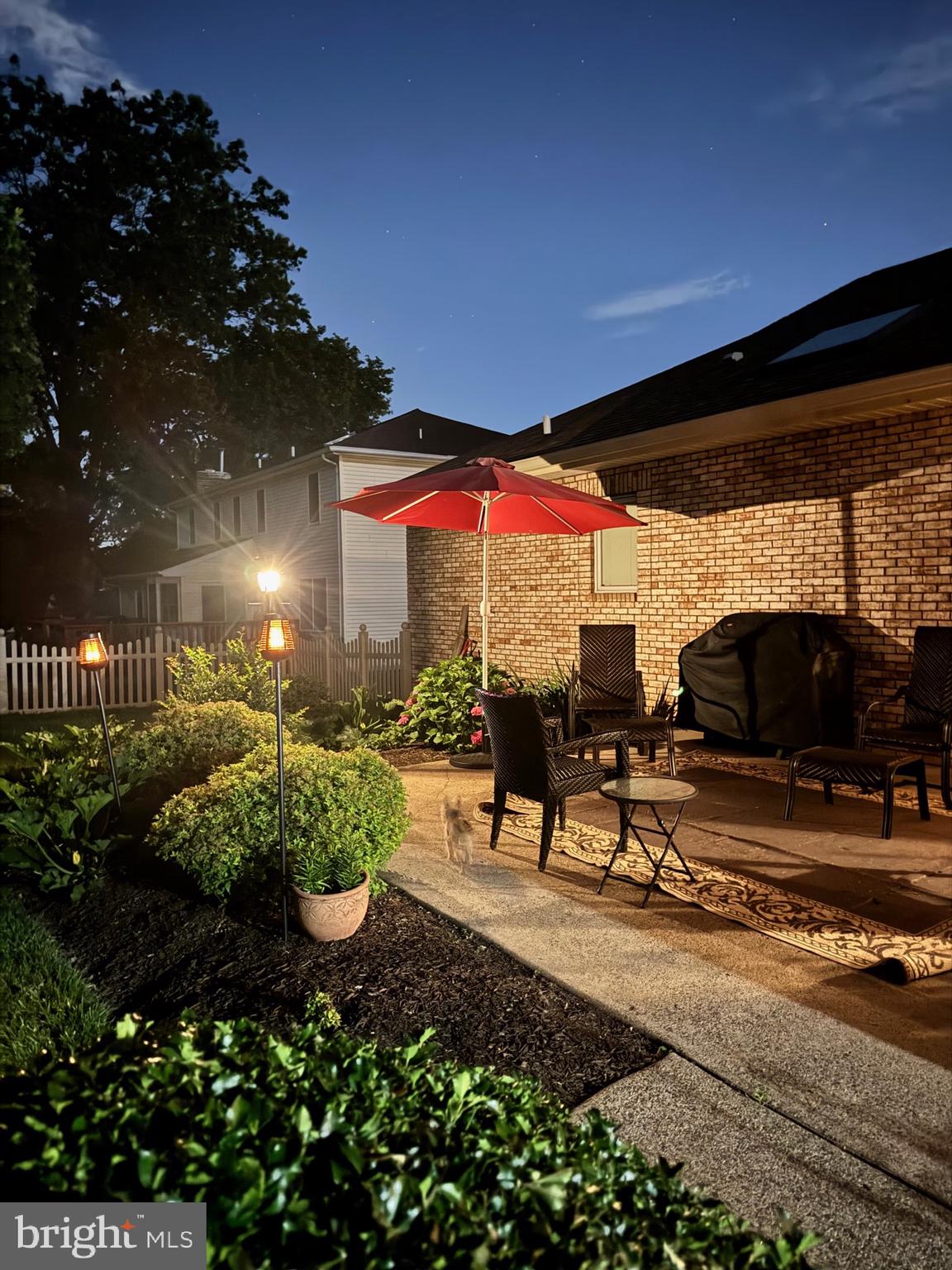 SALEM POINT - Residential