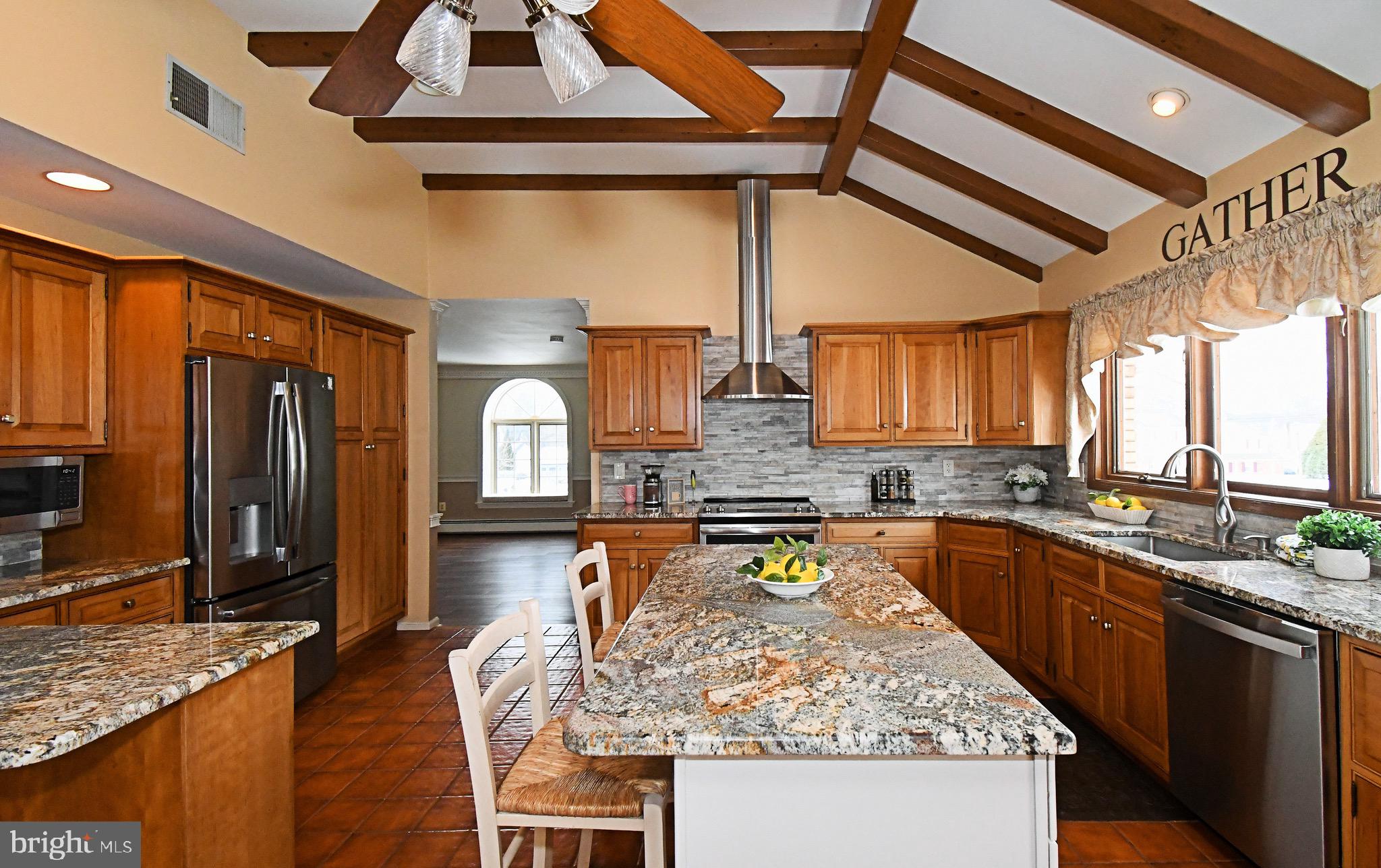 SALEM POINT - Residential