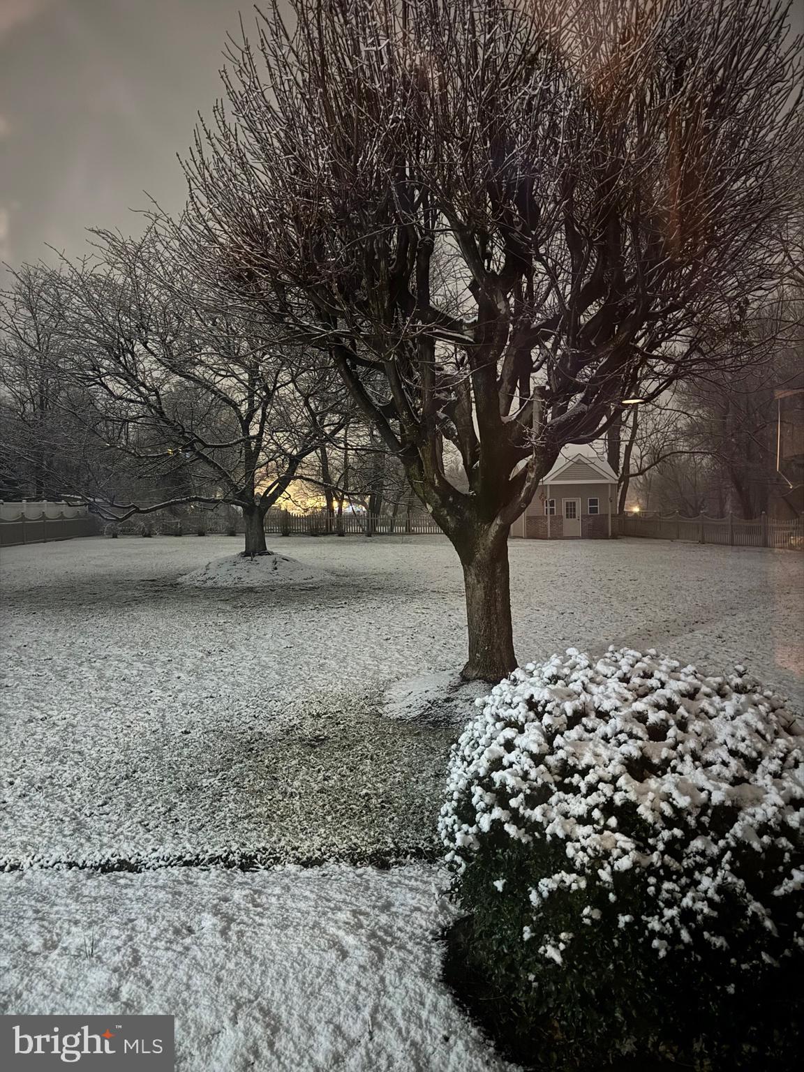 SALEM POINT - Residential