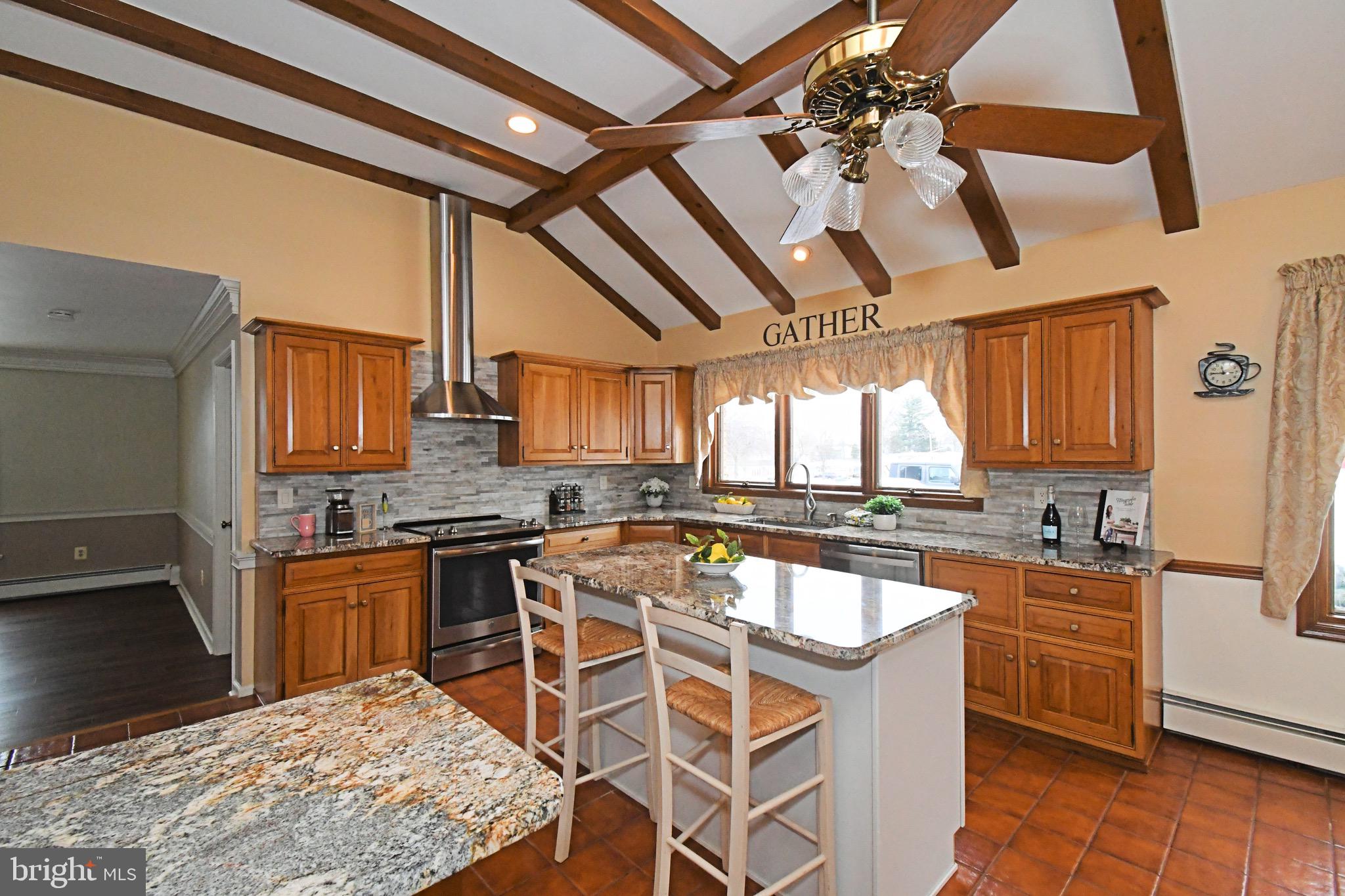 SALEM POINT - Residential