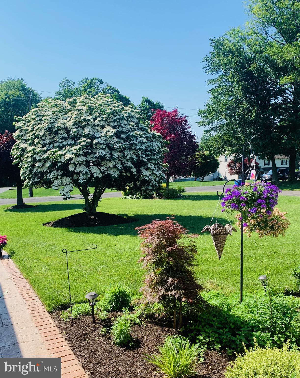 SALEM POINT - Residential