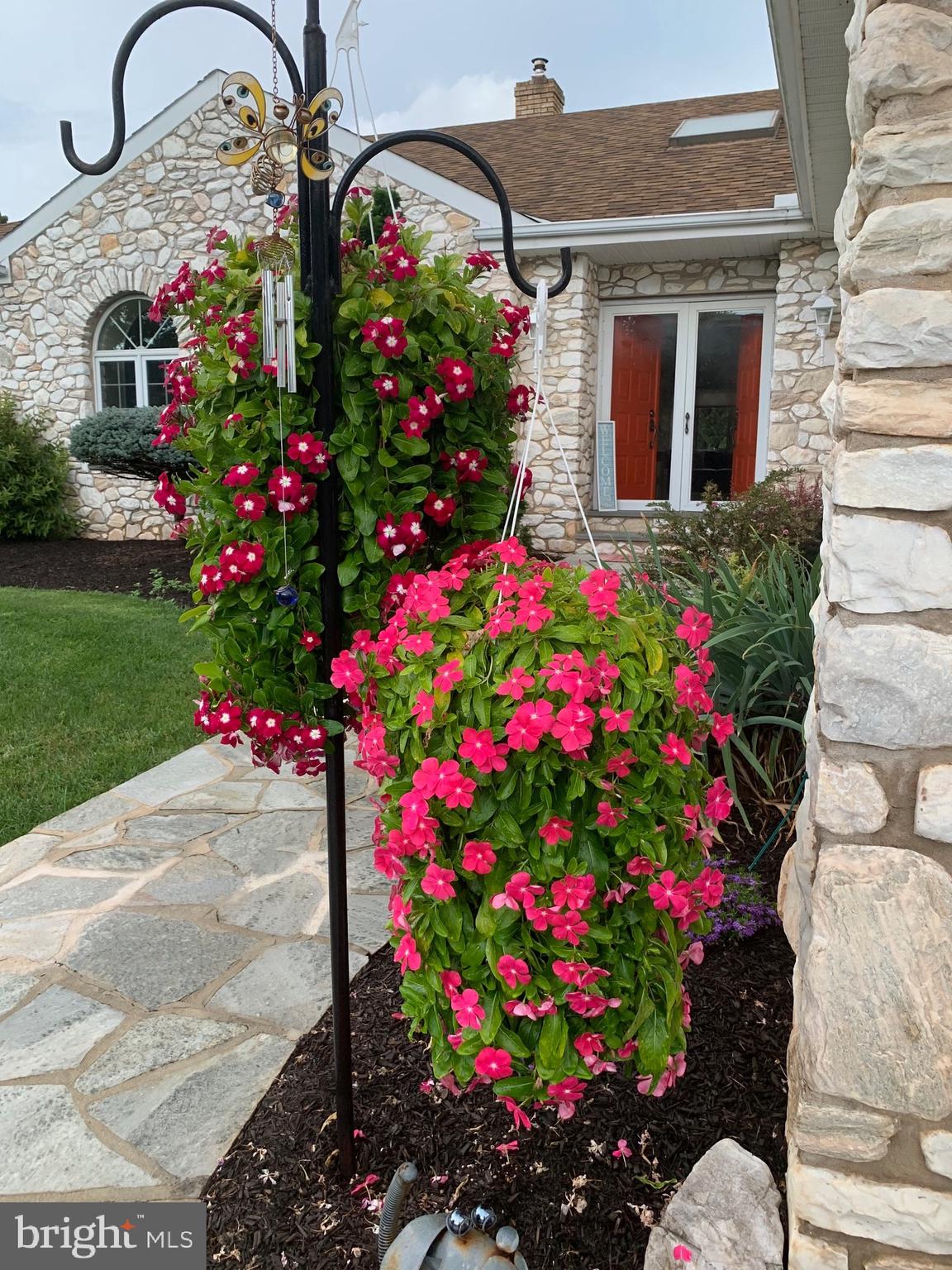 SALEM POINT - Residential