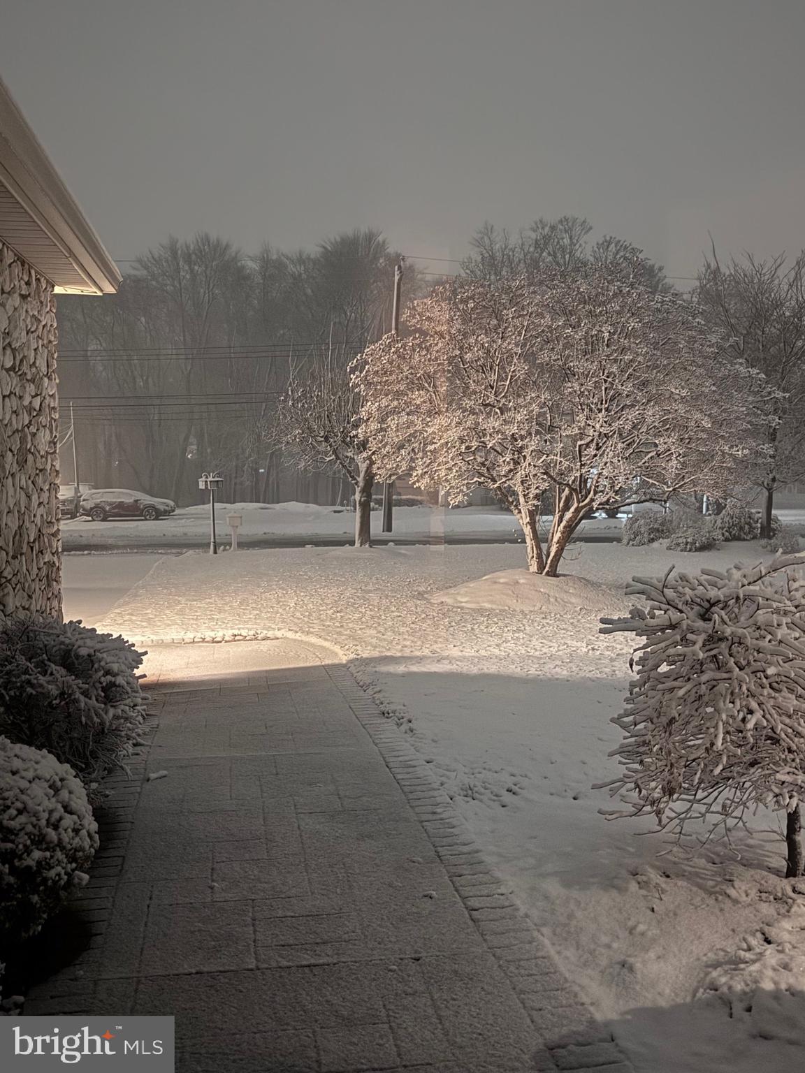 SALEM POINT - Residential