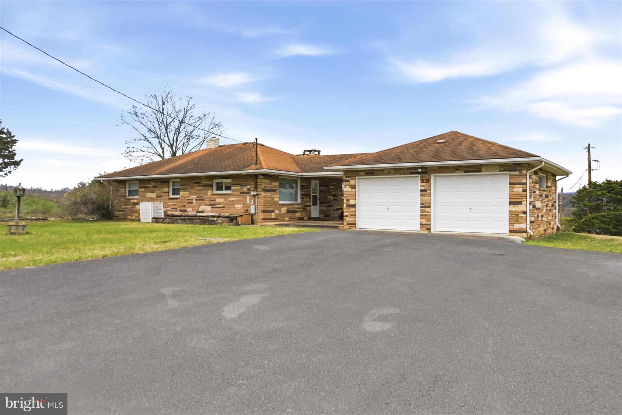 PYLES SUBDIVISION - Residential