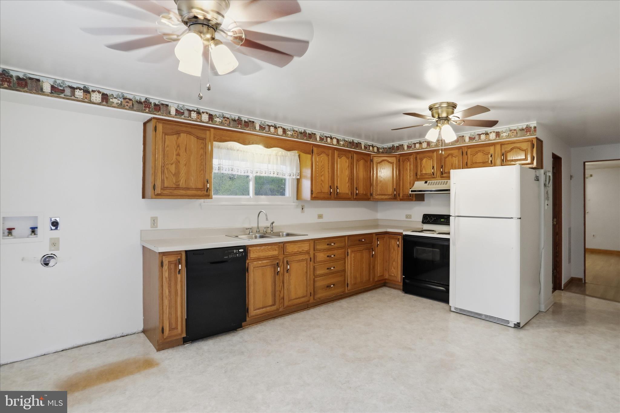 PYLES SUBDIVISION - Residential