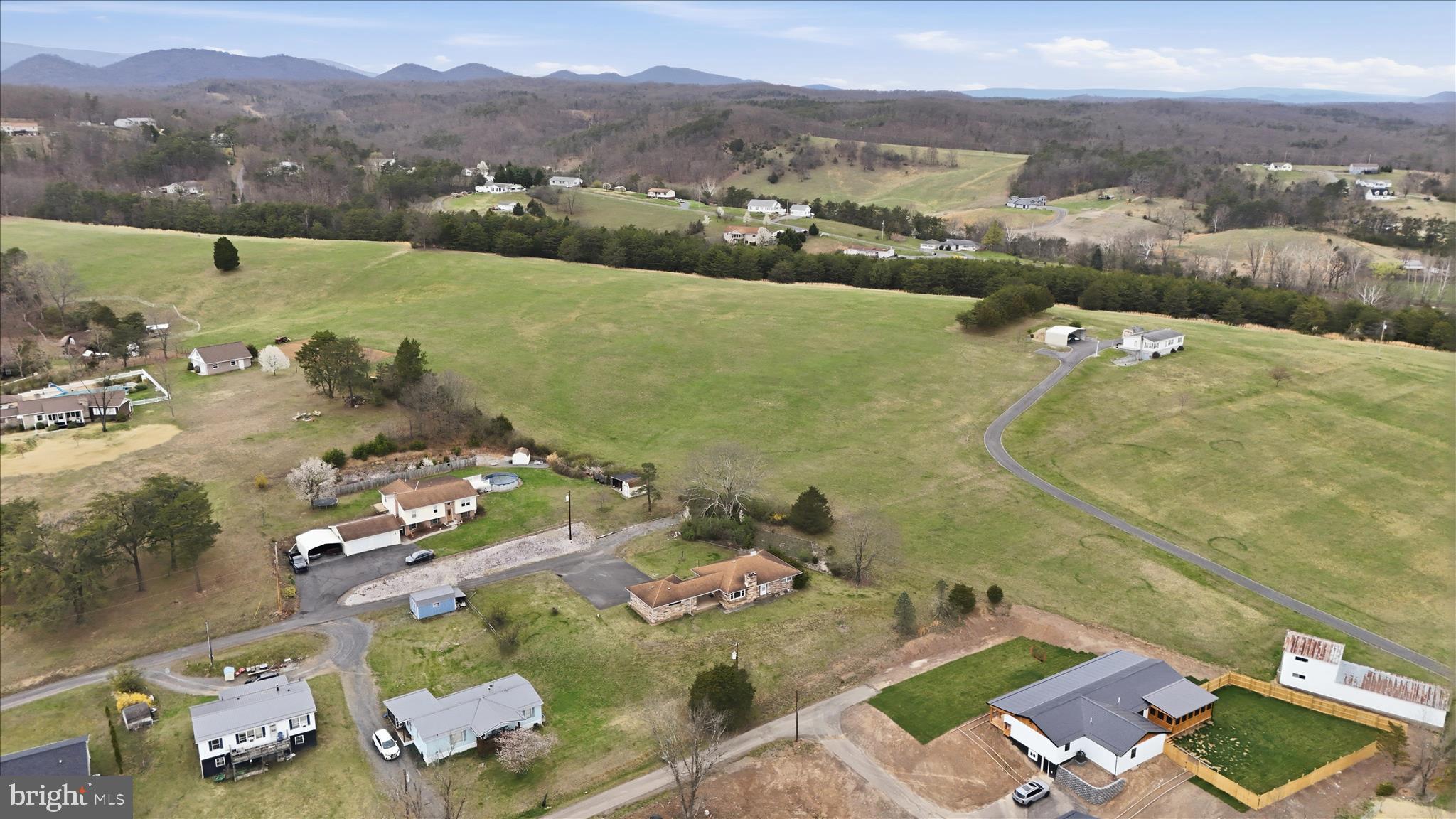 PYLES SUBDIVISION - Residential