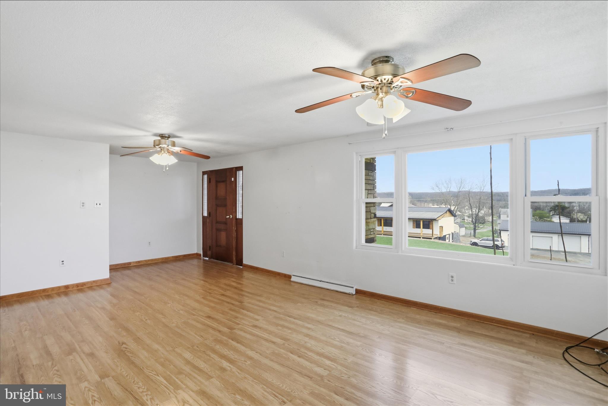 PYLES SUBDIVISION - Residential