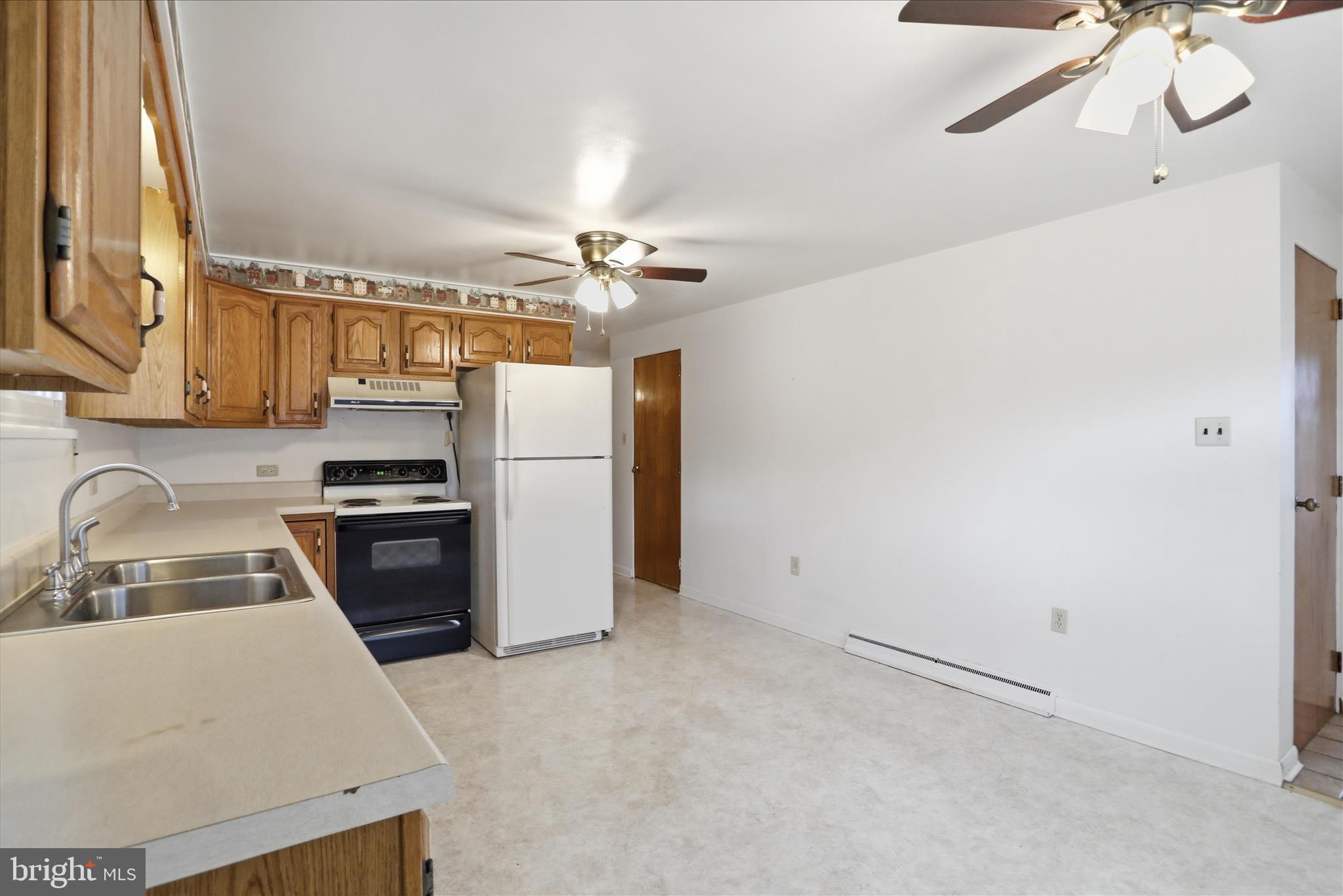 PYLES SUBDIVISION - Residential