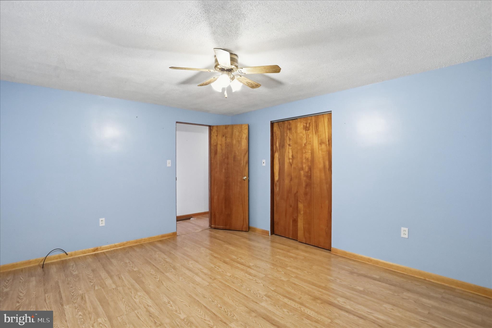 PYLES SUBDIVISION - Residential