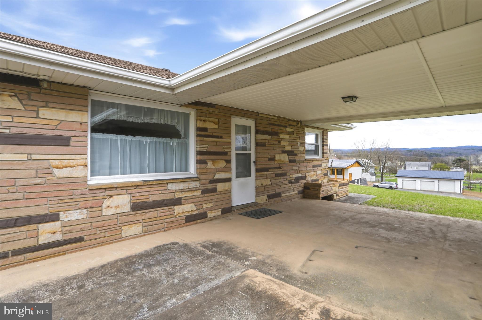 PYLES SUBDIVISION - Residential