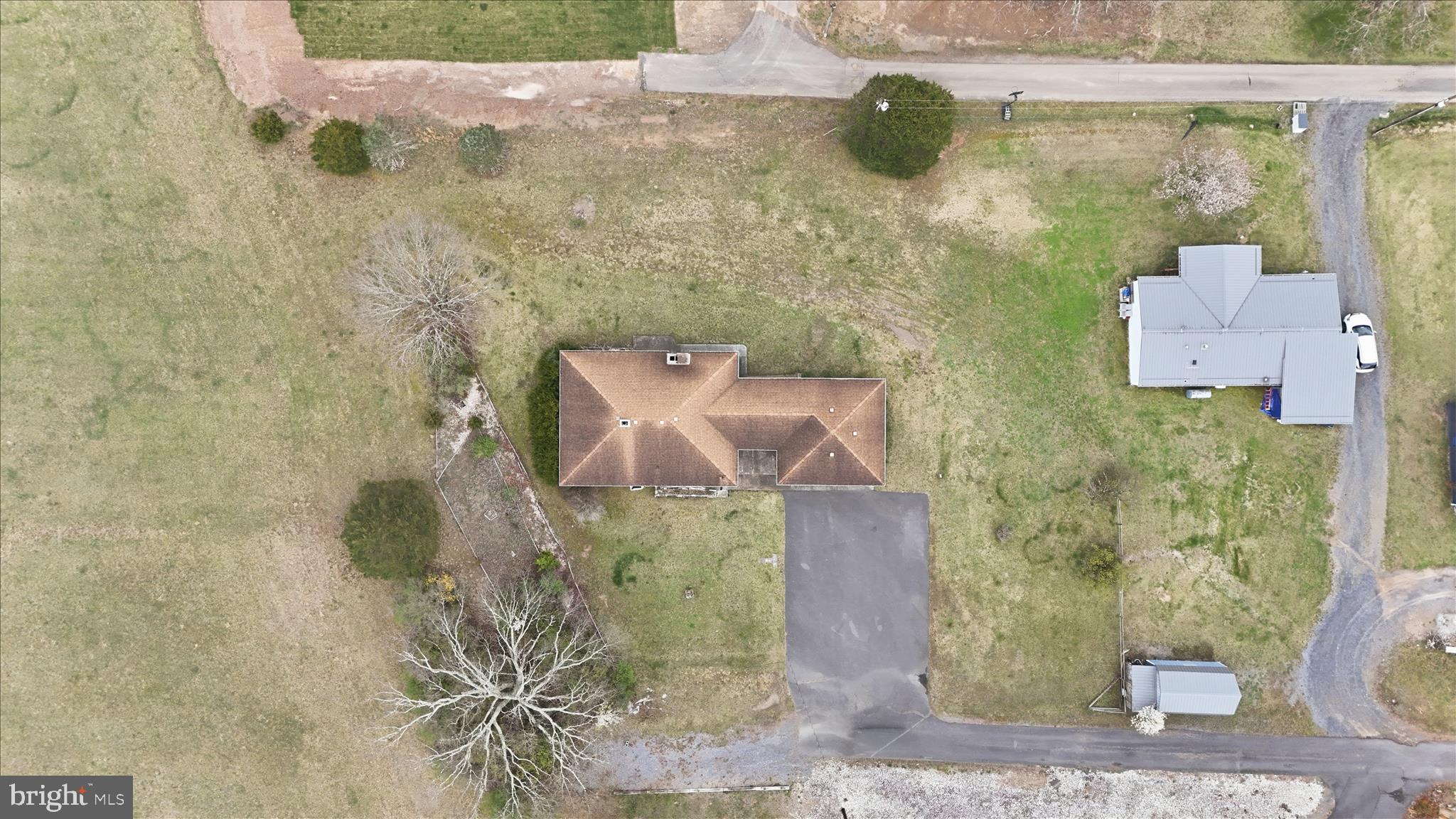 PYLES SUBDIVISION - Residential