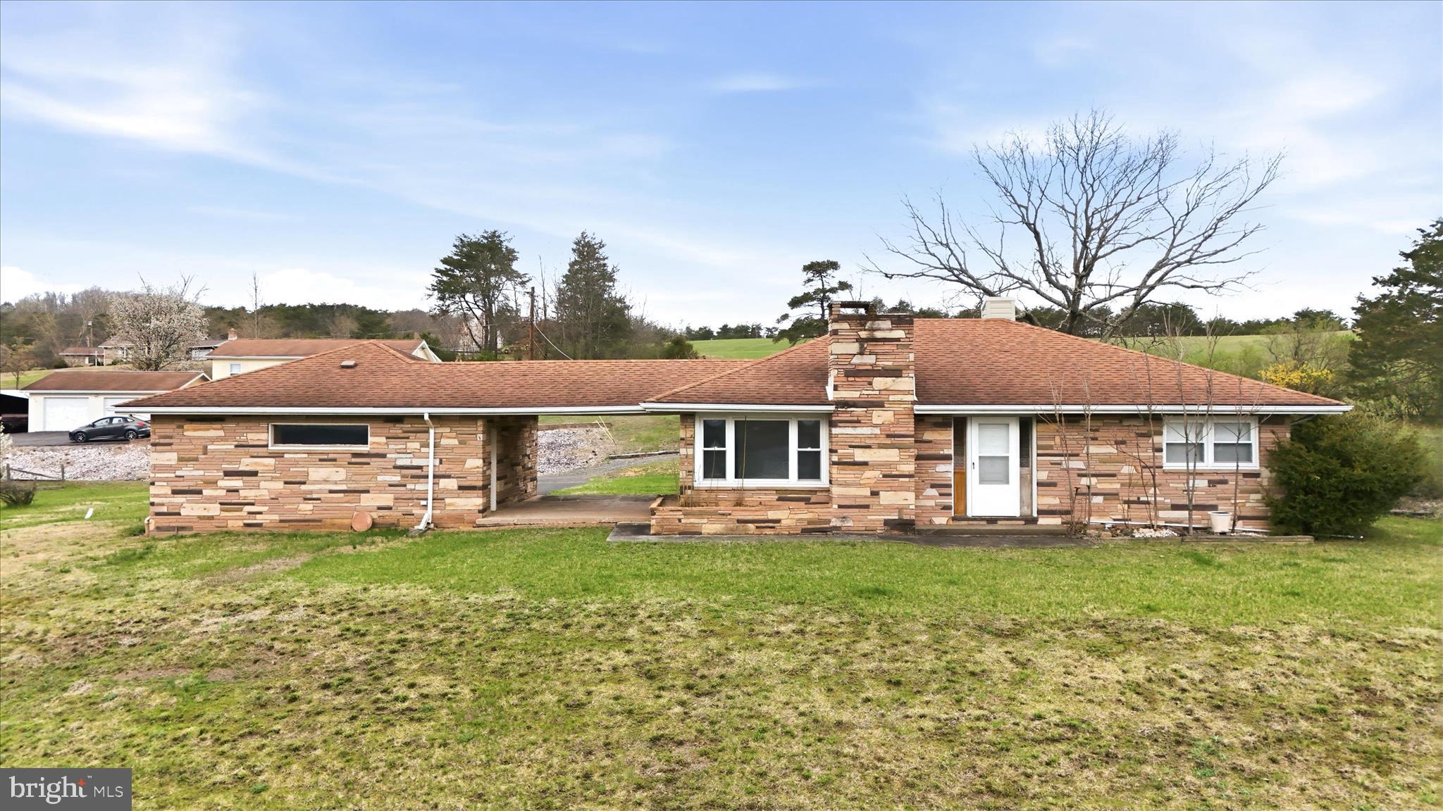 PYLES SUBDIVISION - Residential