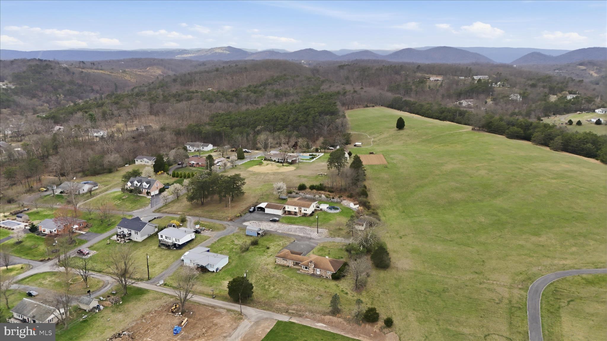 PYLES SUBDIVISION - Residential