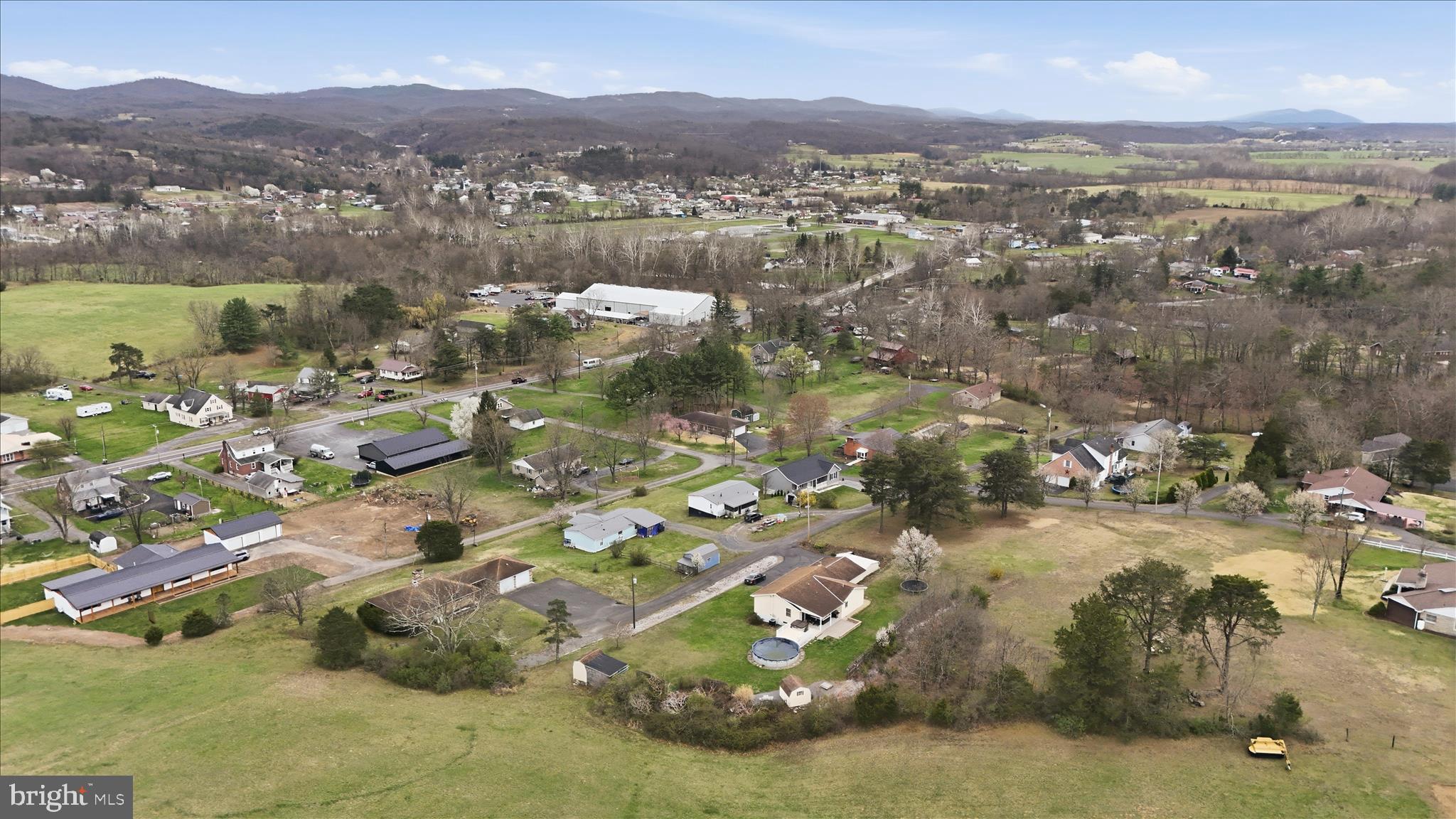 PYLES SUBDIVISION - Residential