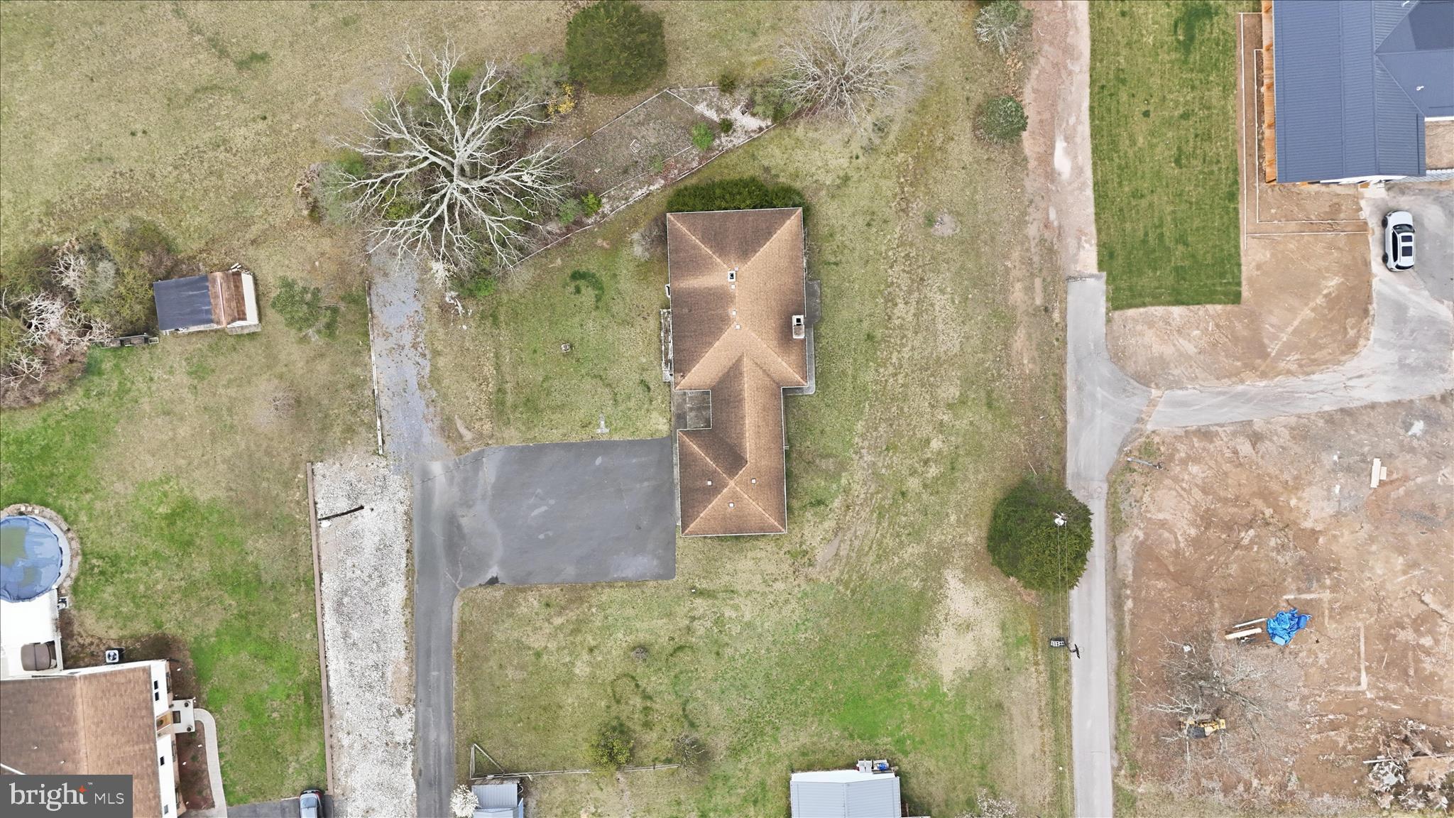 PYLES SUBDIVISION - Residential